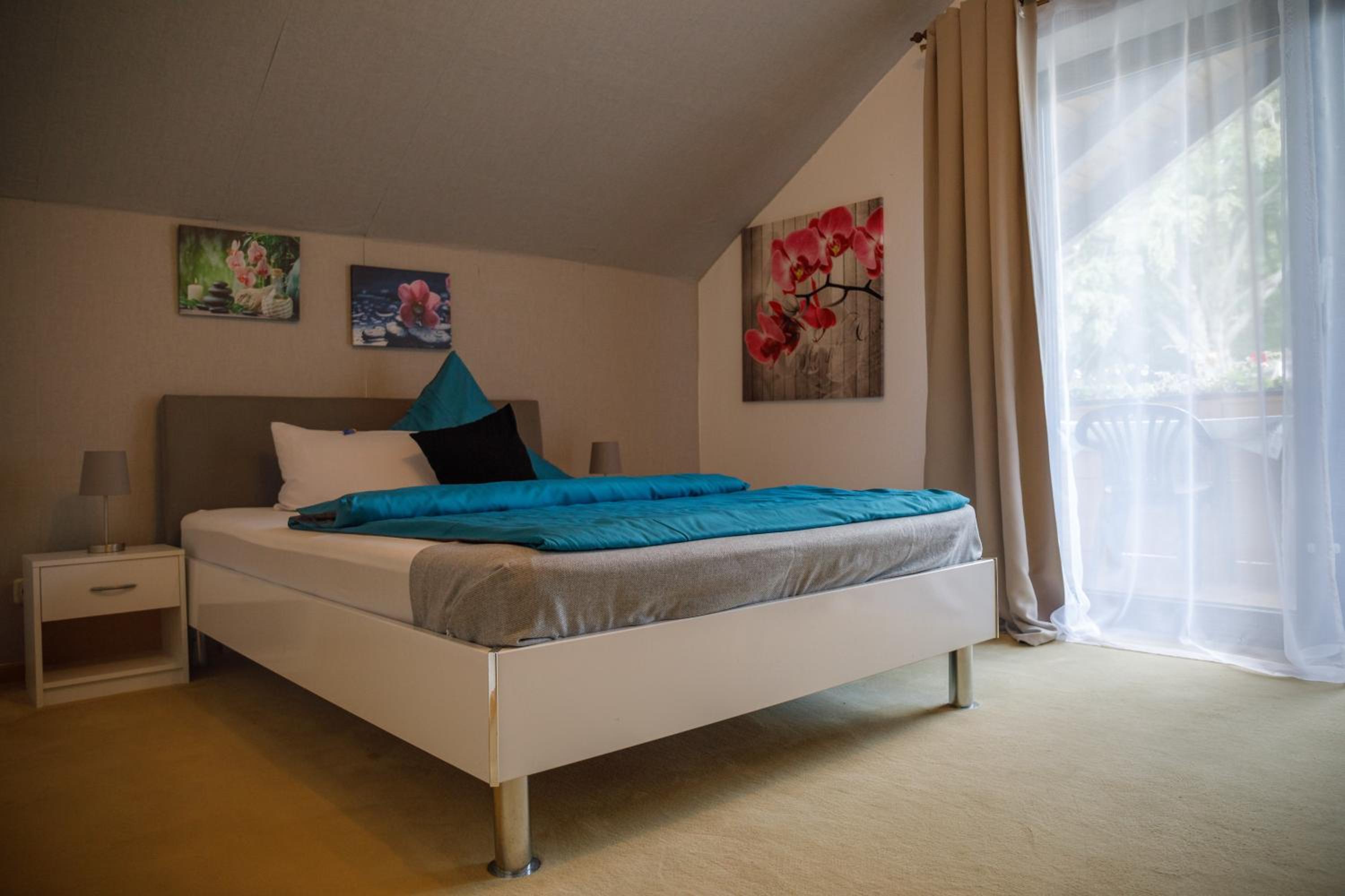 Single Room With Balcony photo 1