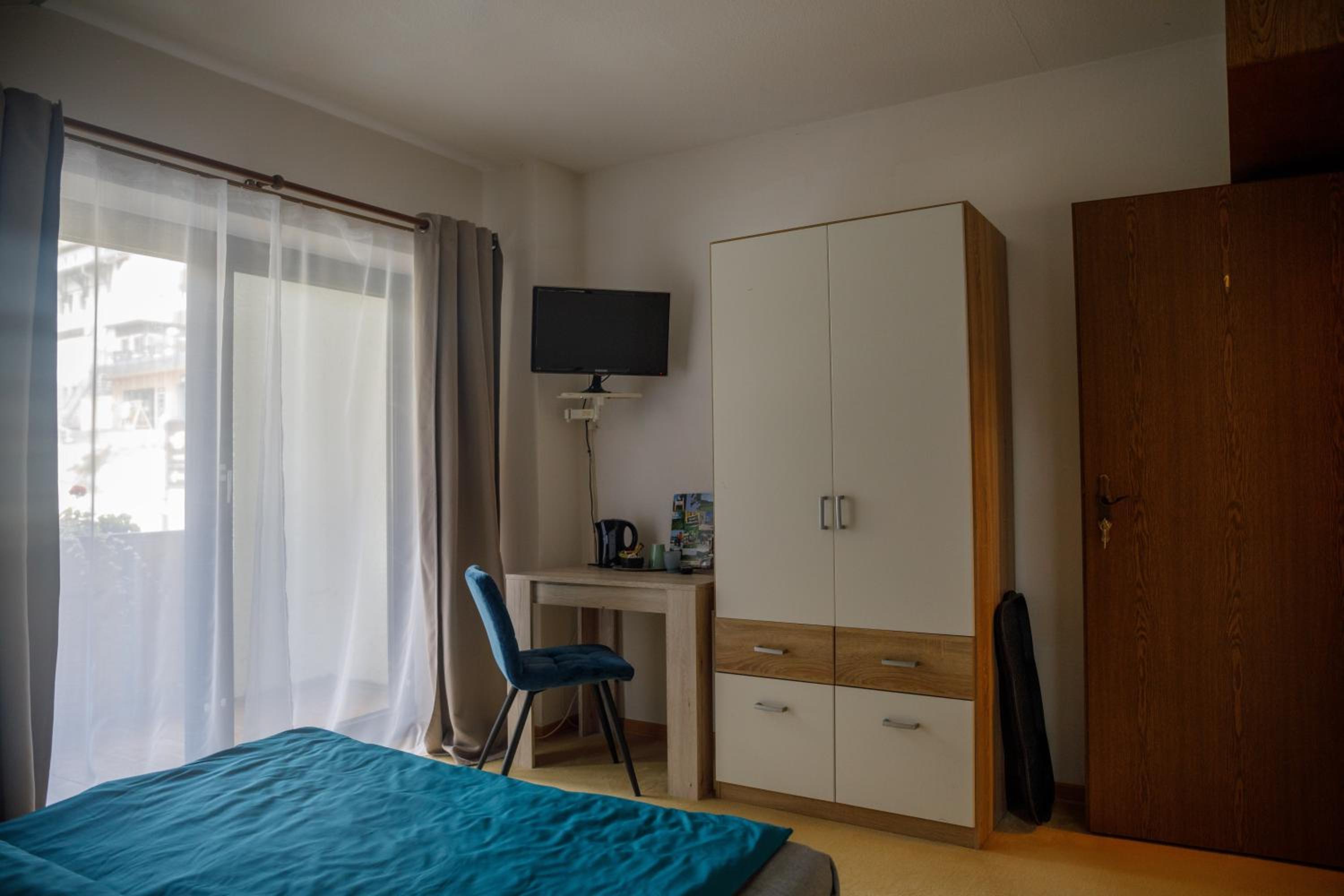 Single Room With Balcony photo 2