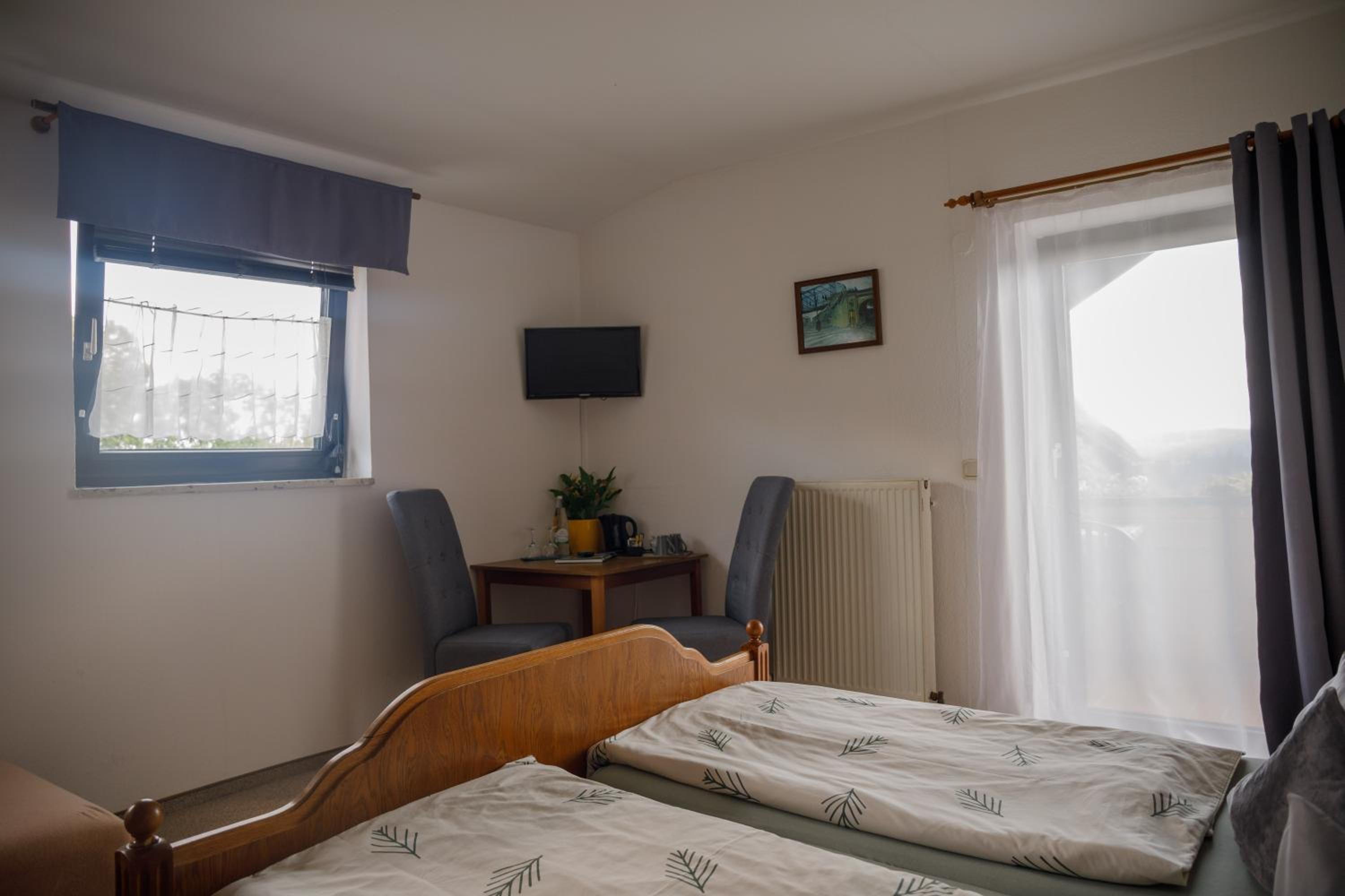 Triple Room With Balcony photo 1