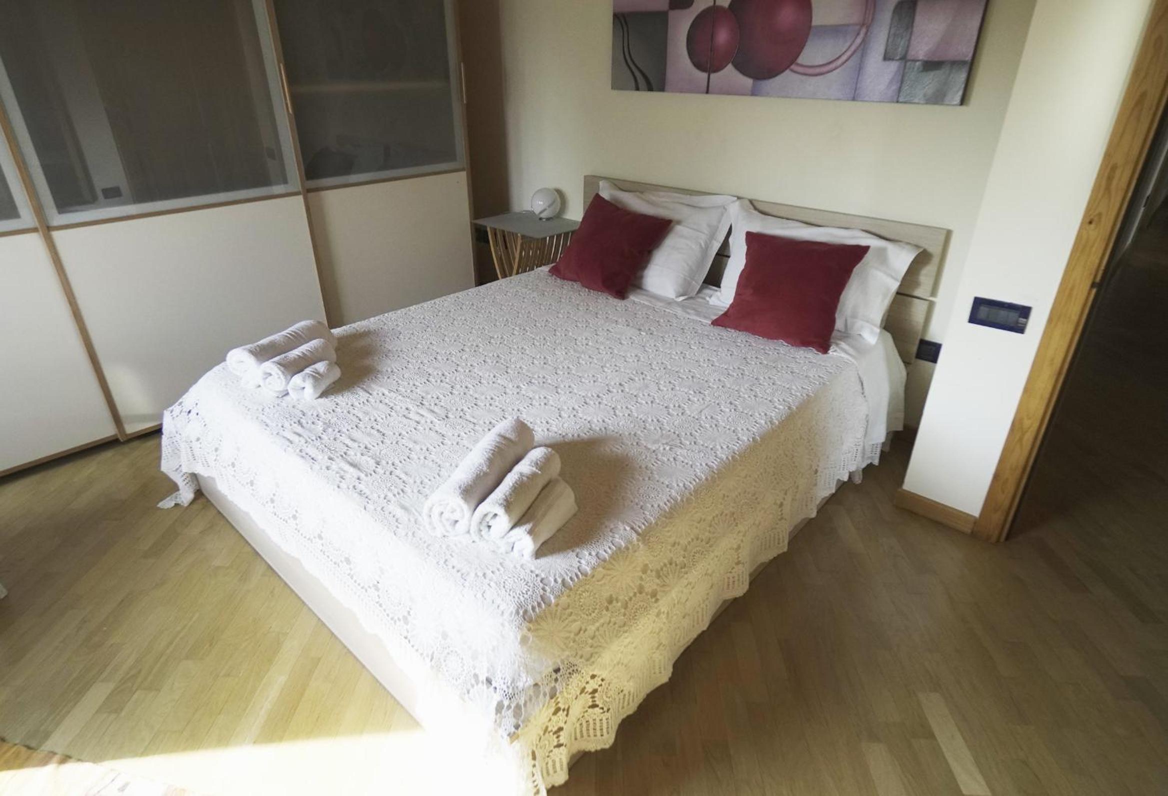 Three-Bedroom Villa photo 1