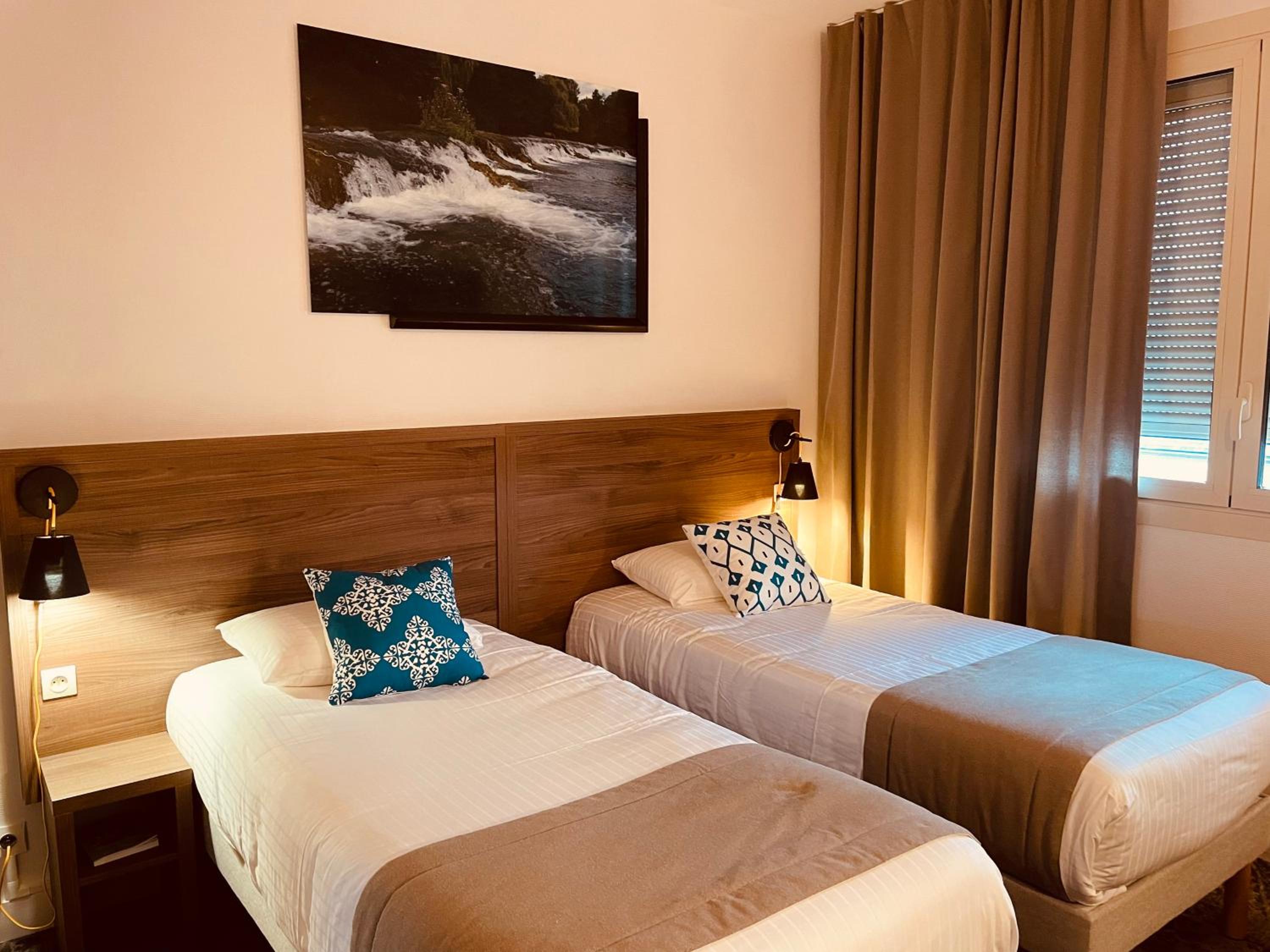 Twin Room photo 2