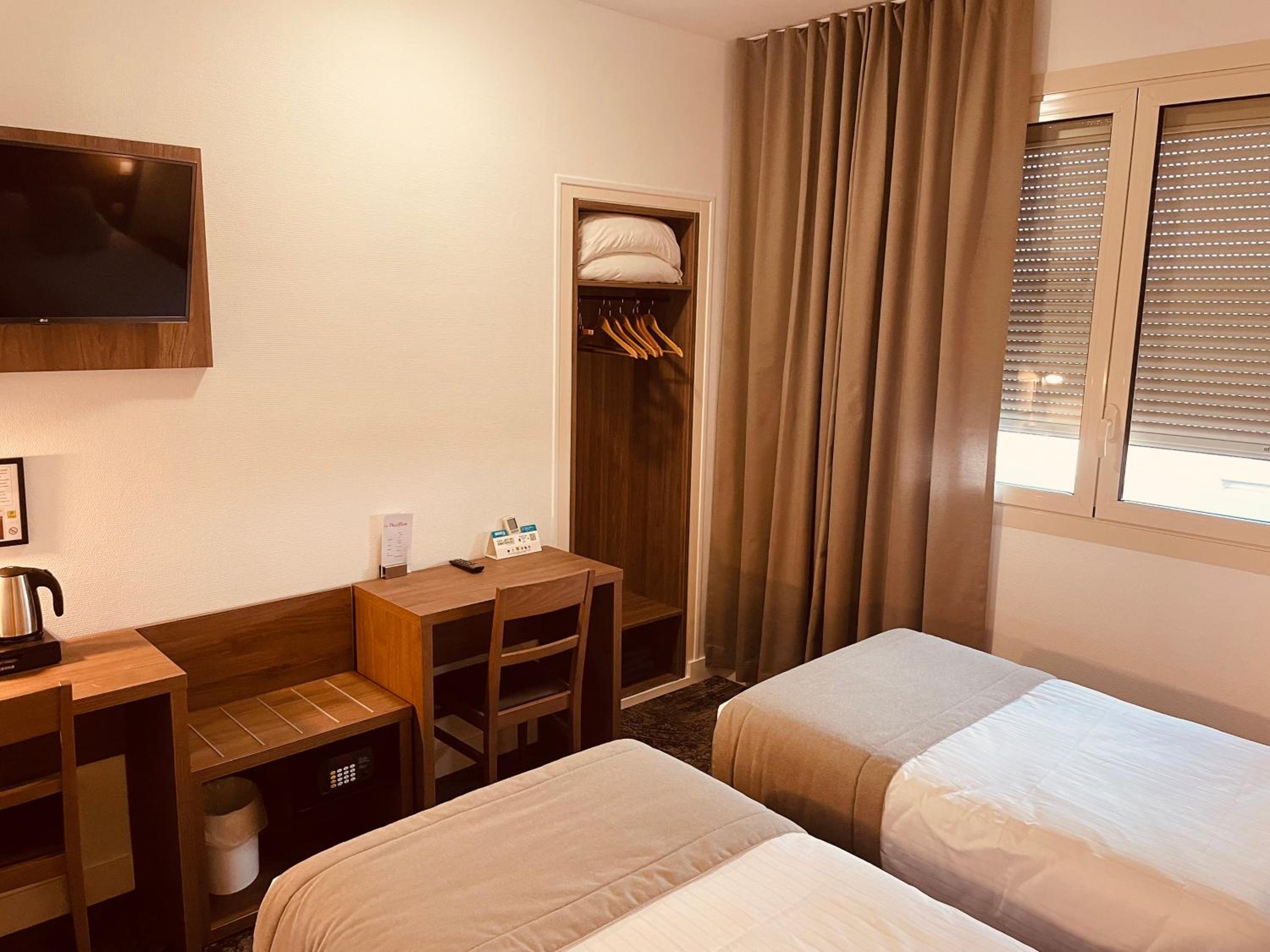 Twin Room photo 3