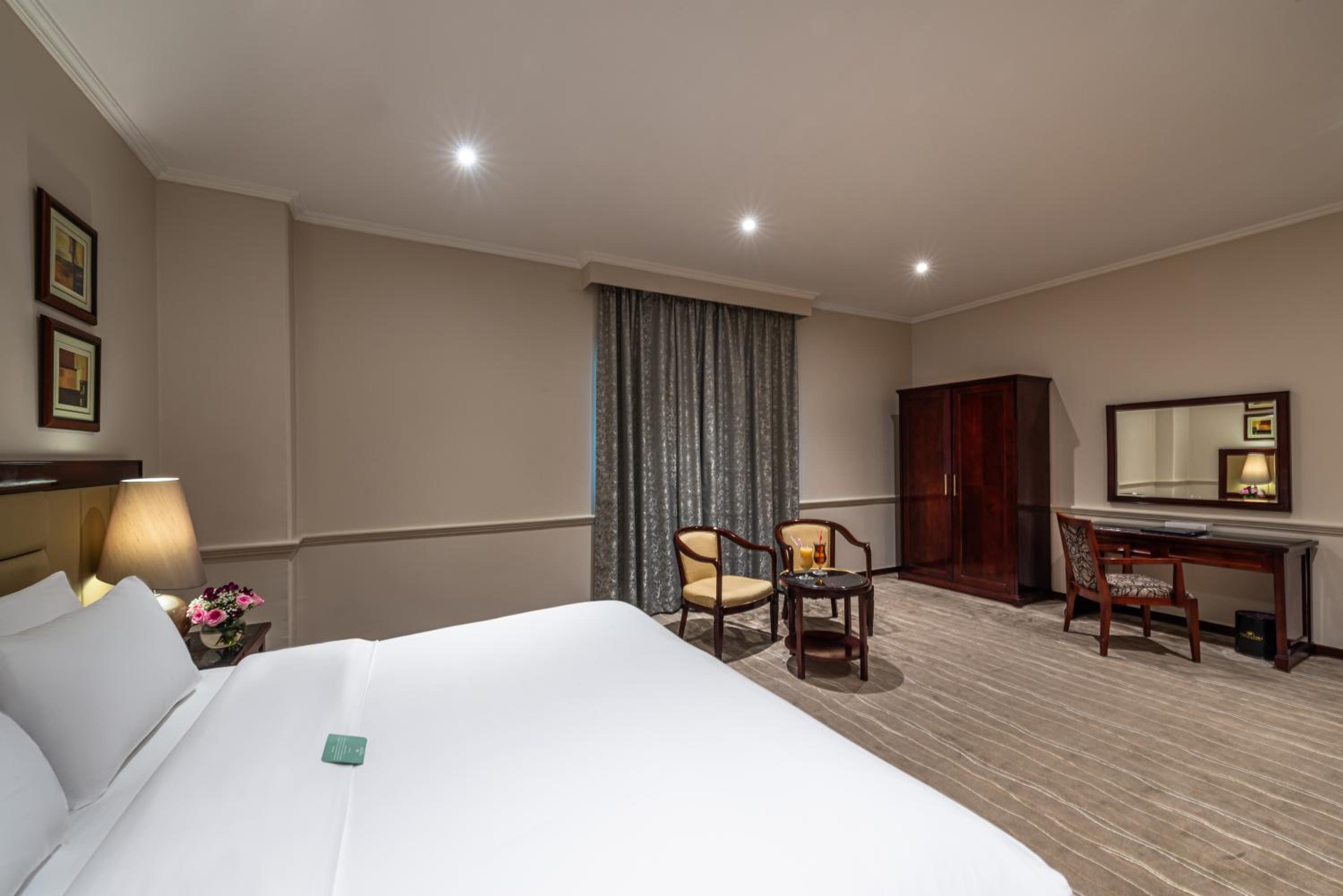 One-Bedroom Suite