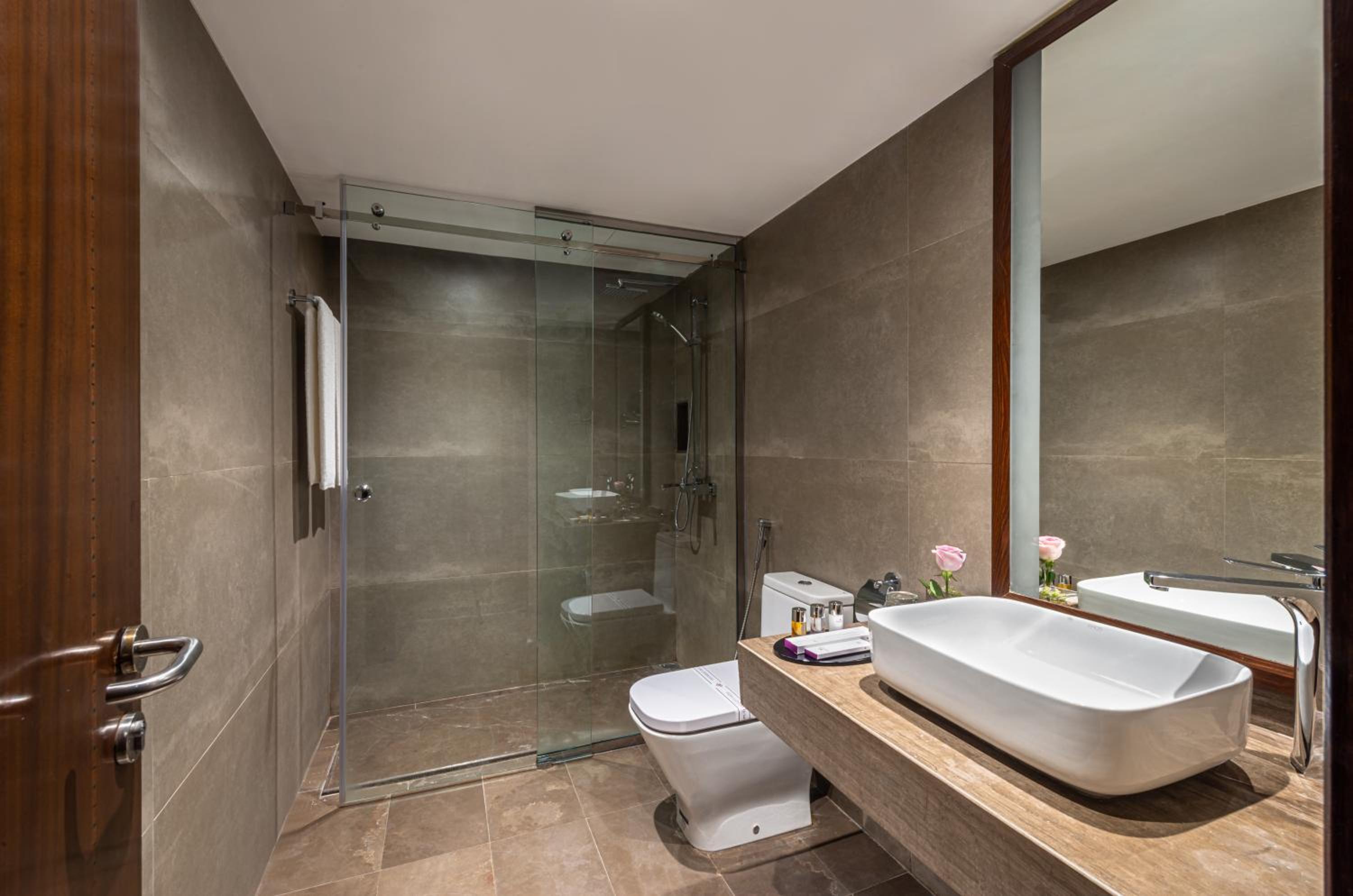 One-Bedroom Suite photo 3