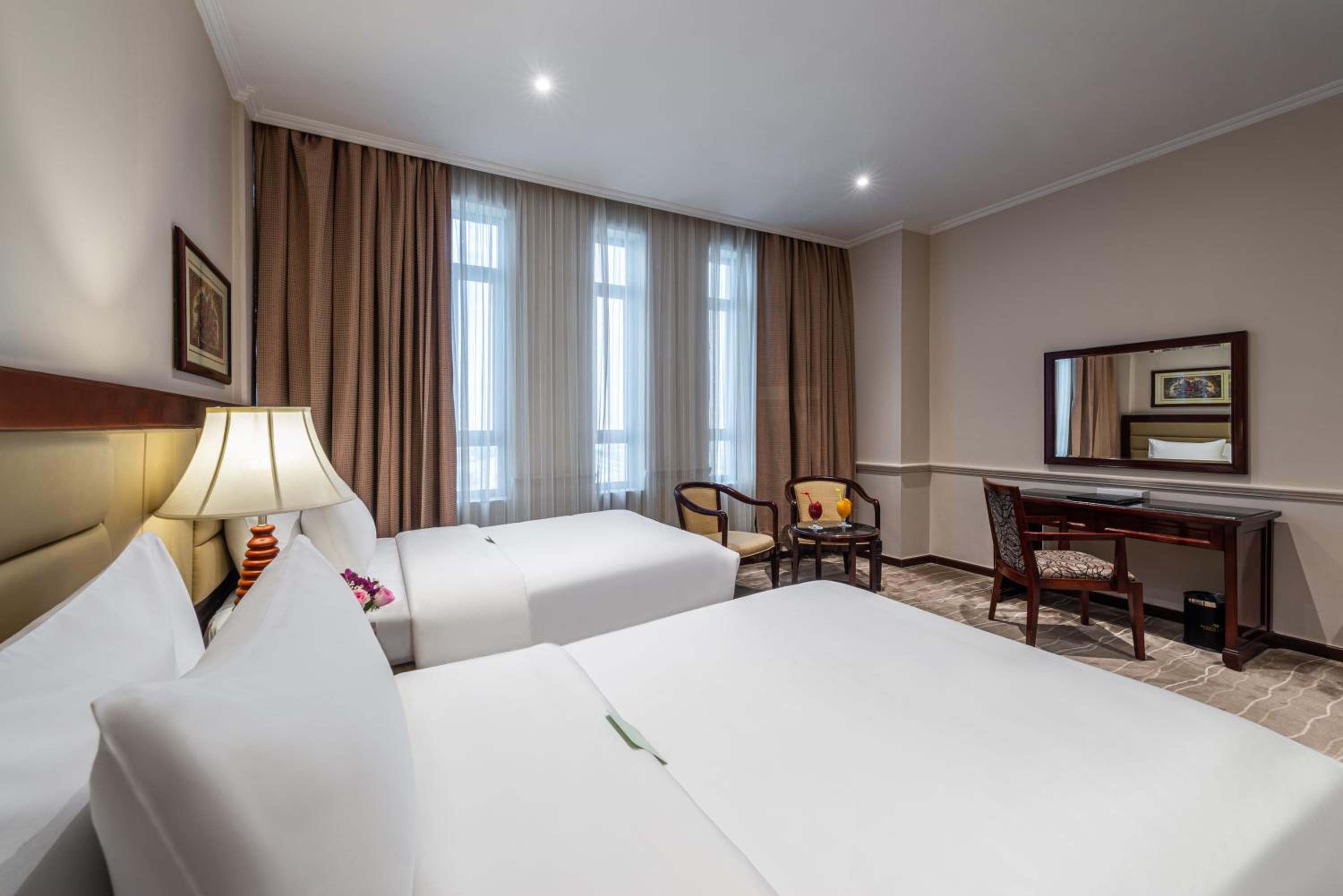 King Suite
