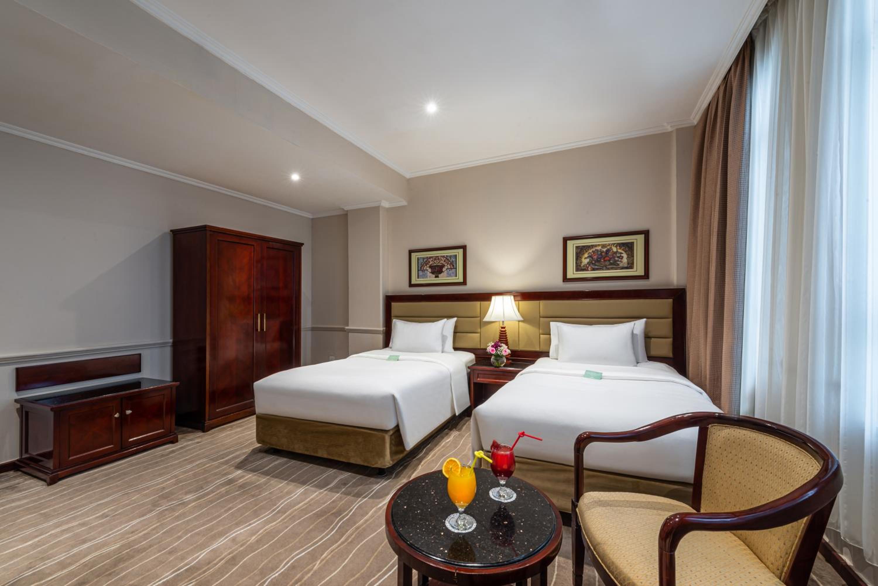 King Suite photo 3
