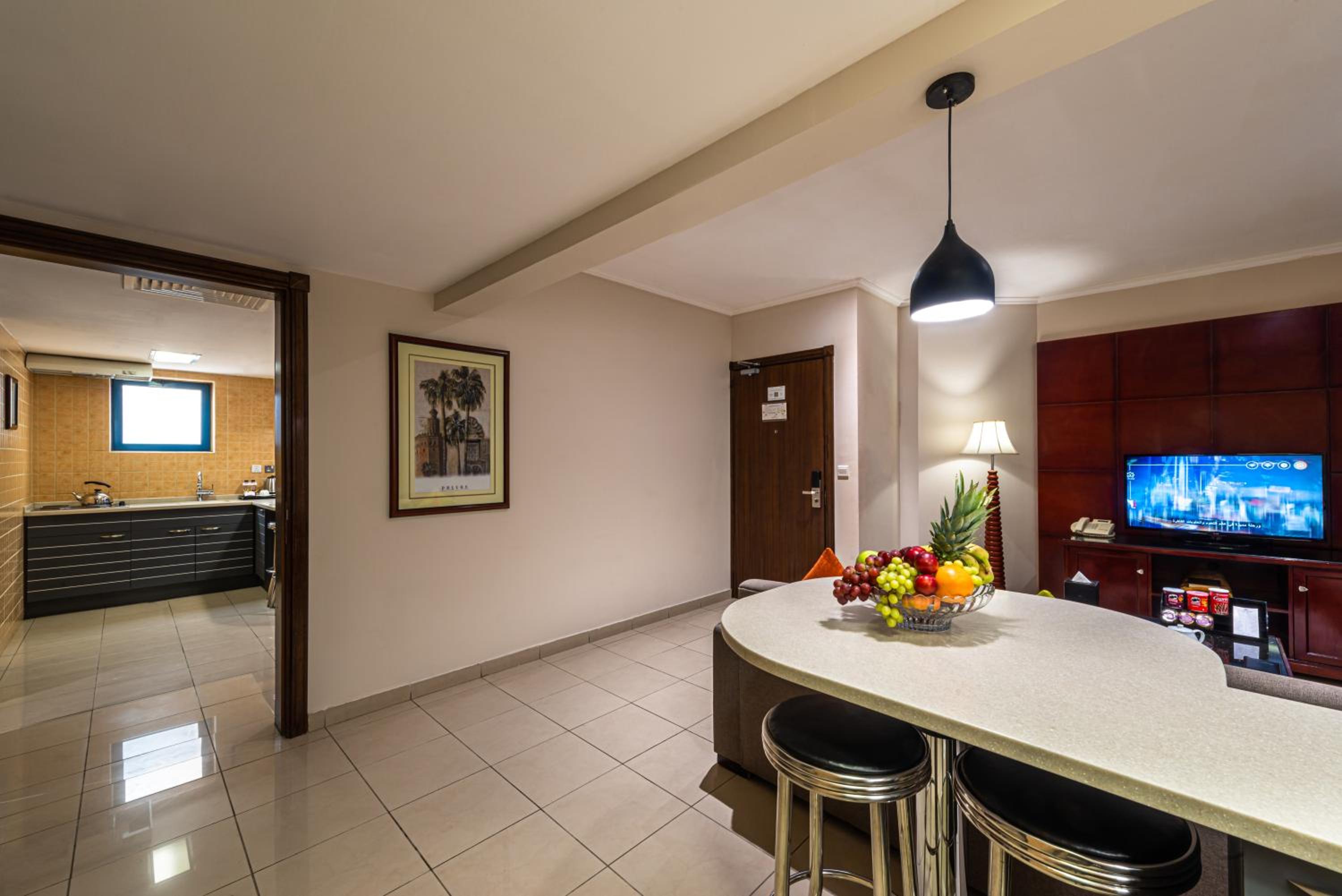 King Suite photo 2