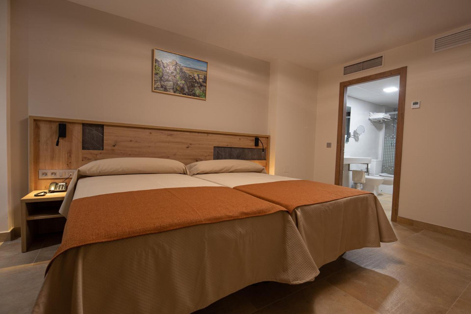 Triple Room - Photo 3