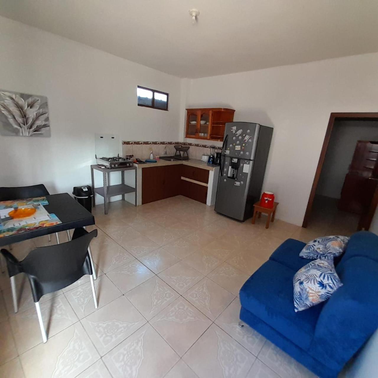 Apartment - Ground Floor photo 3