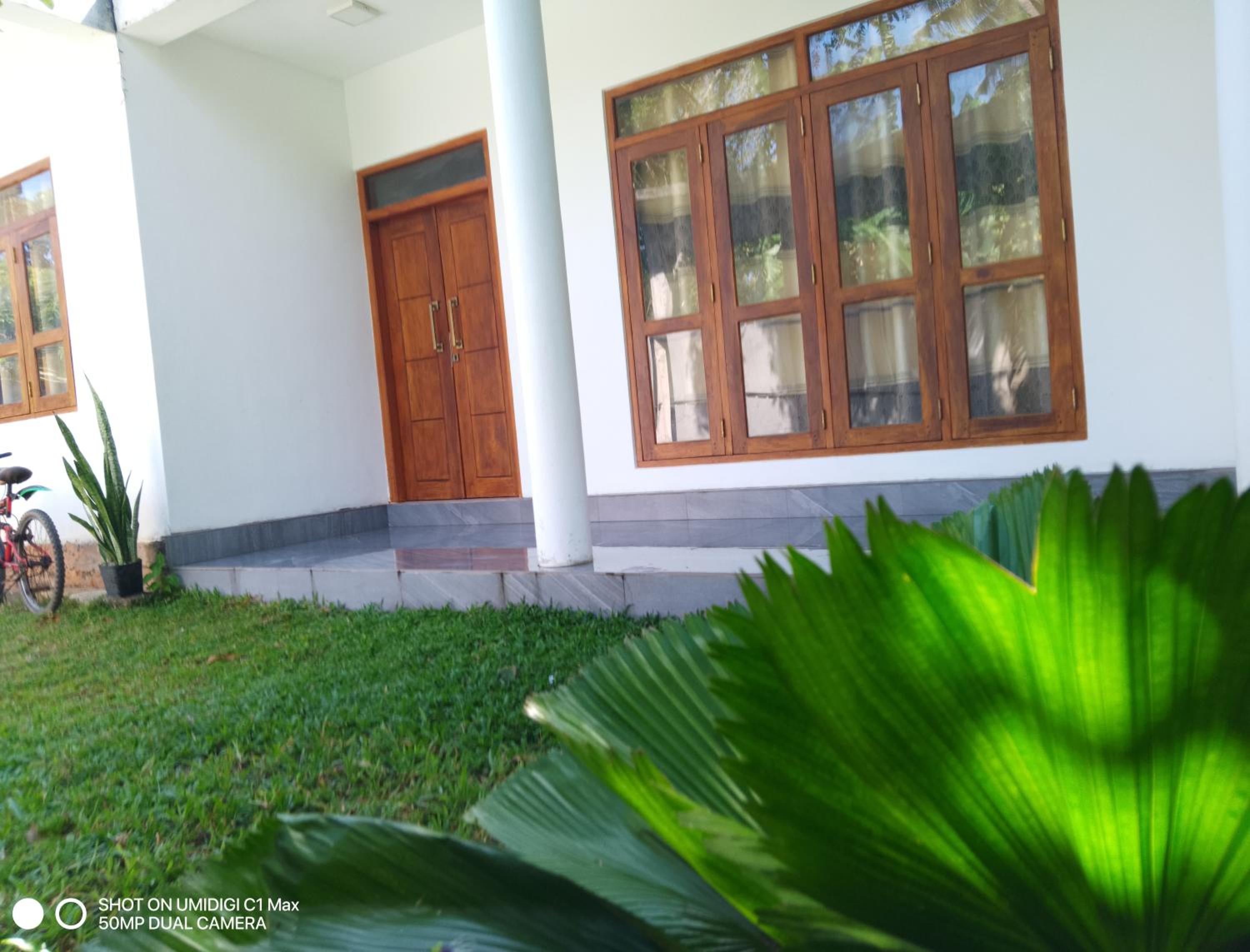 Villa photo 1