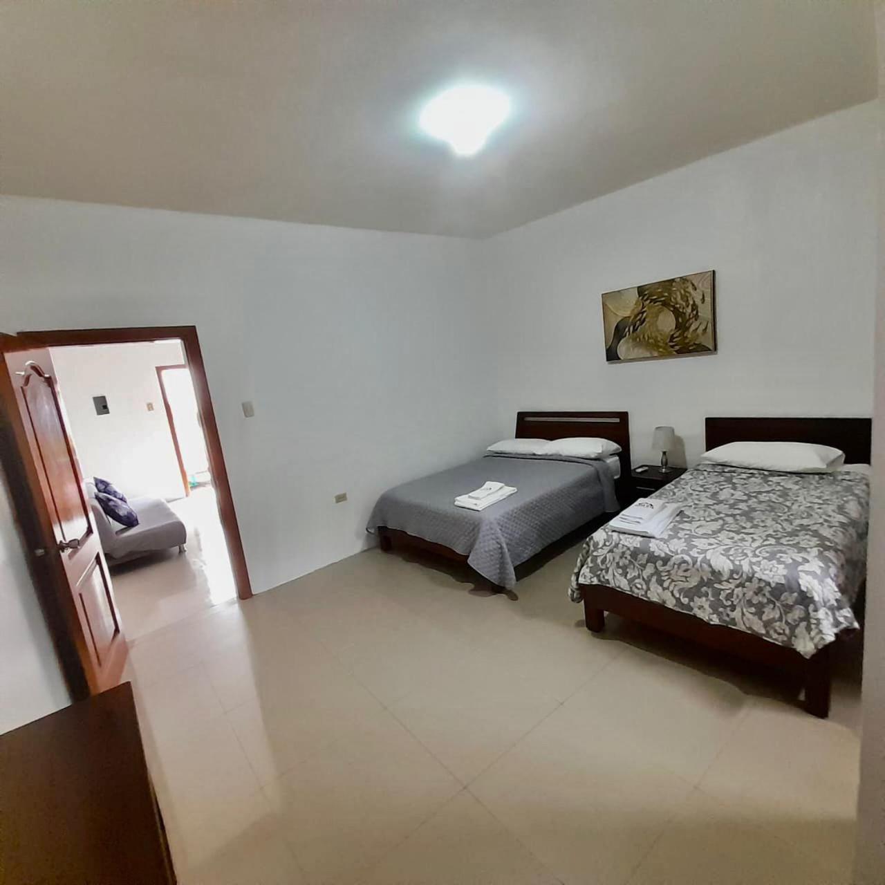 Apartment - Ground Floor photo 3