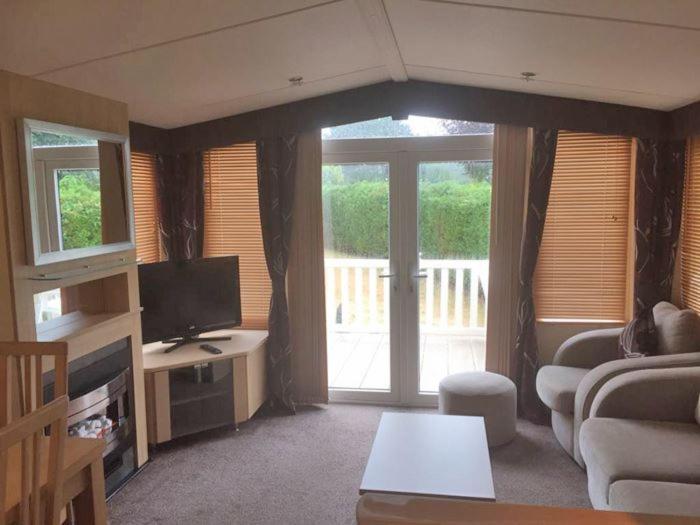 Caravan photo 1