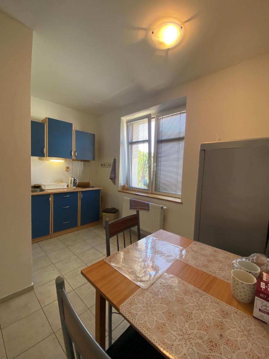 Three-Bedroom Chalet photo 2