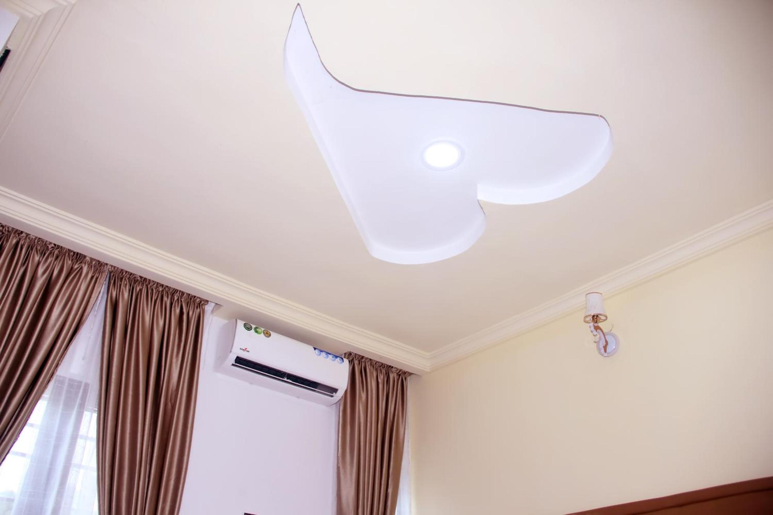 Large Single Room