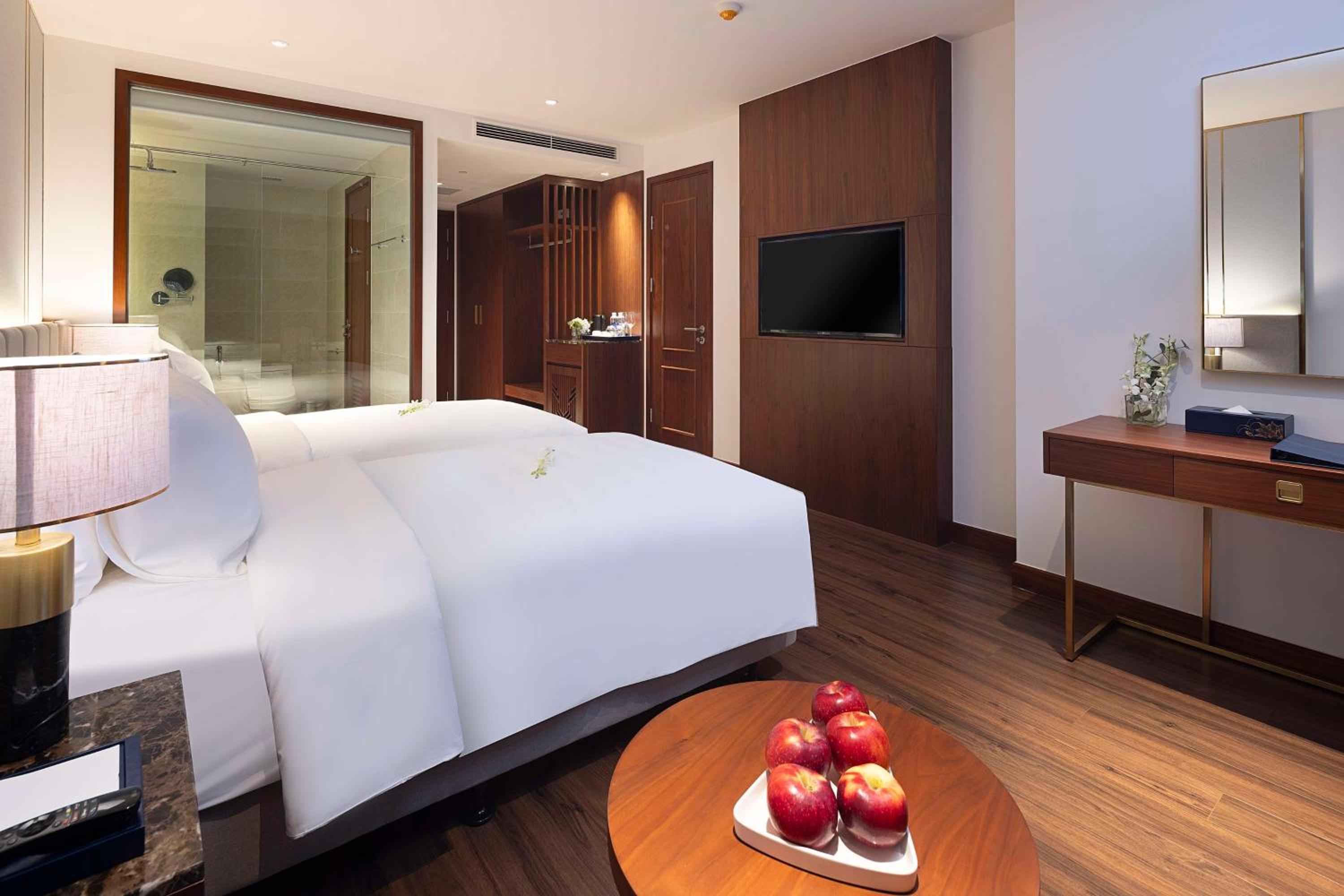Deluxe Twin Room - Photo 3