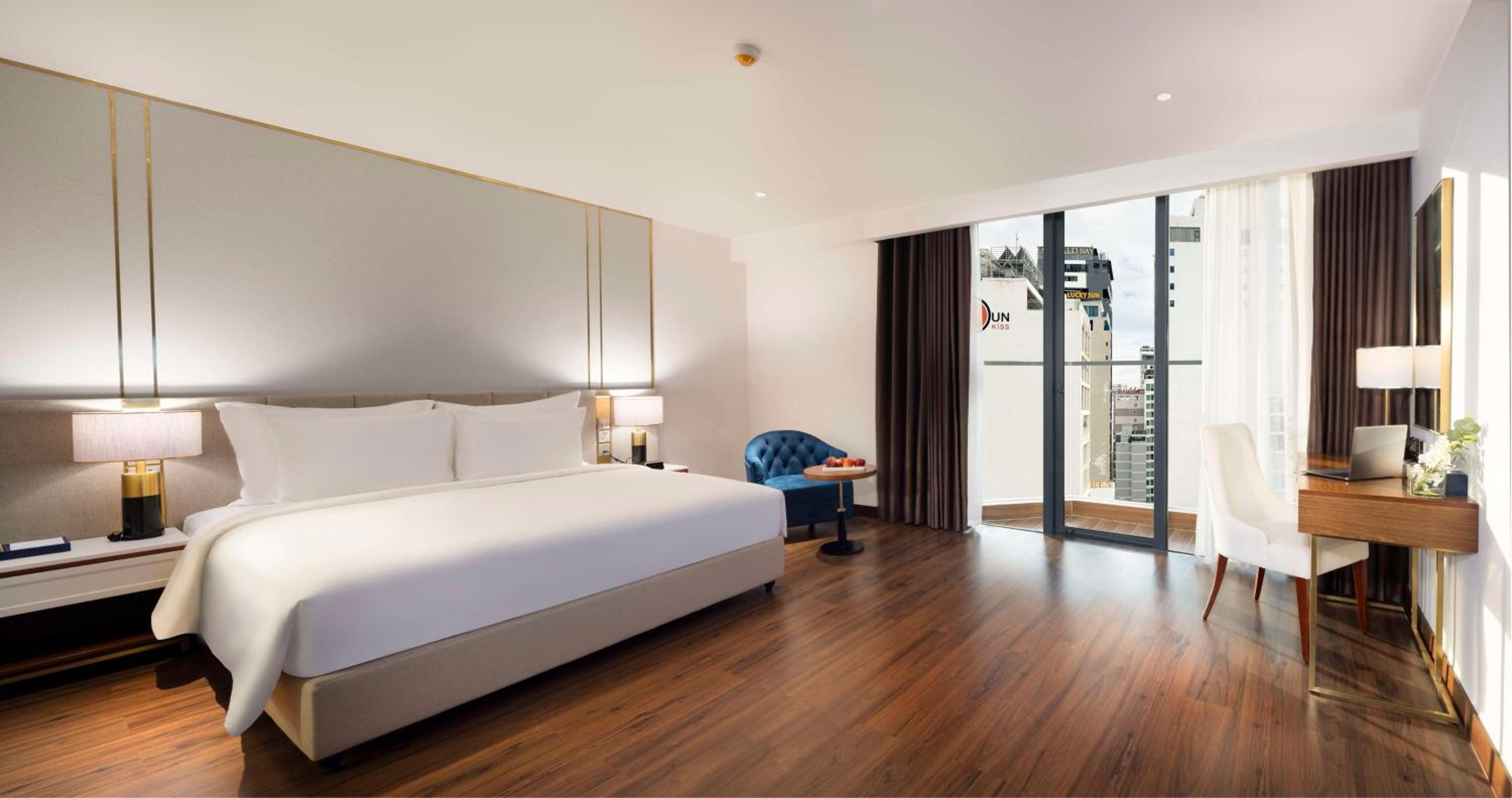 Junior Suite - Photo 4