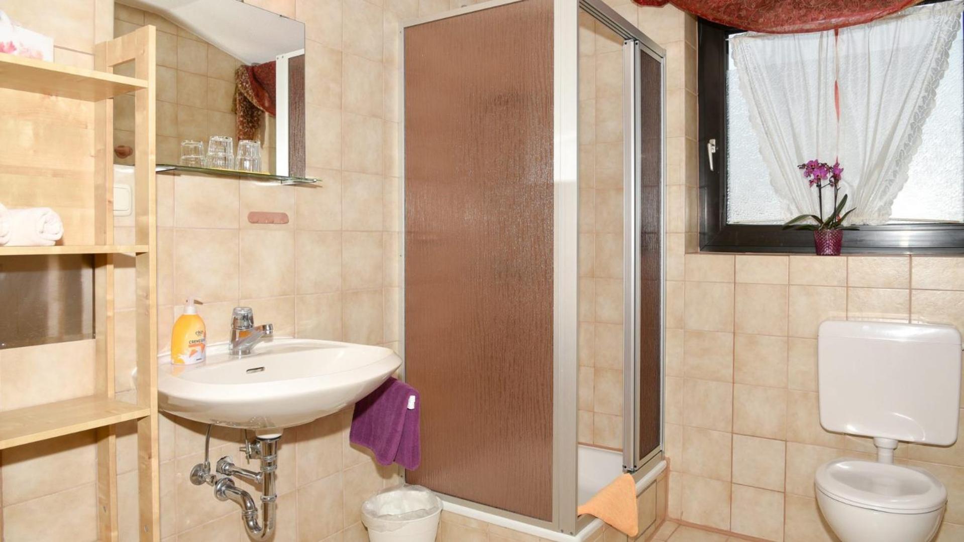 Triple Room With Balcony photo 3