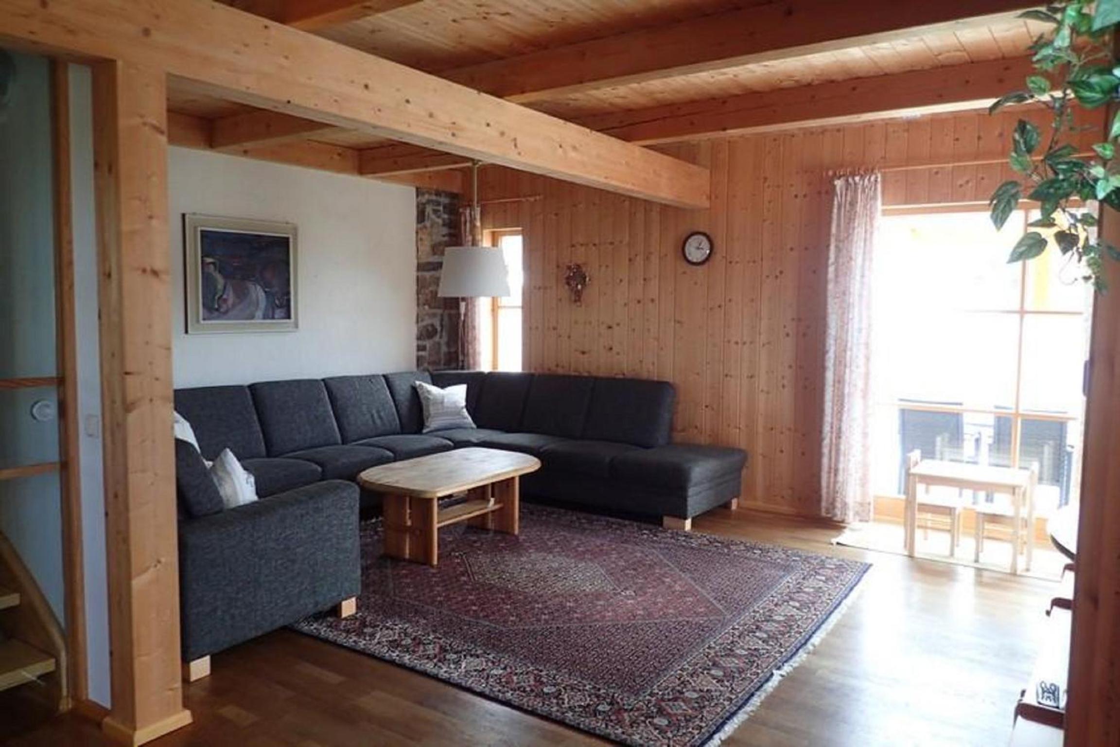 Two-Bedroom Apartment photo 1