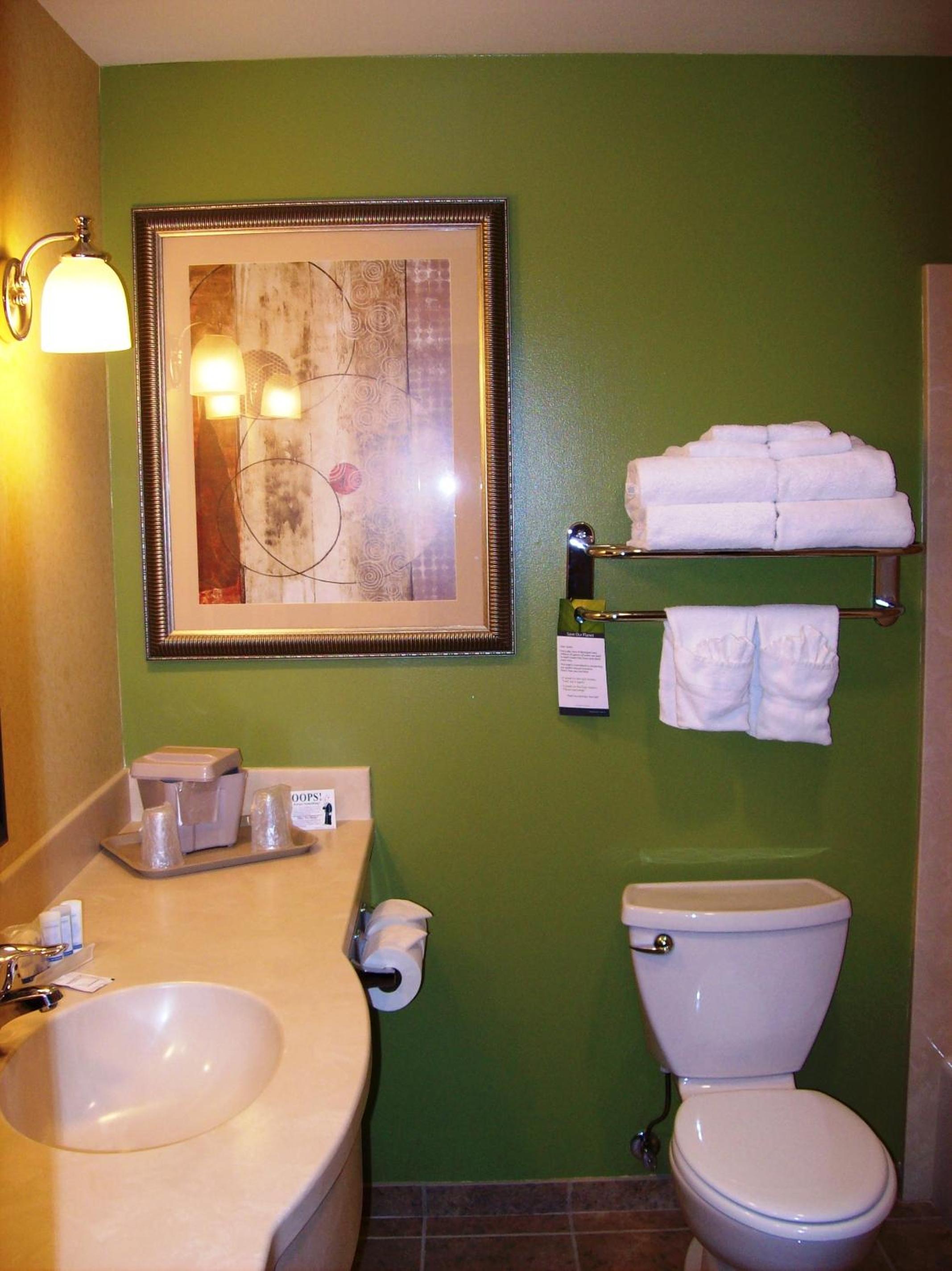 King Room - Non-Smoking - Photo 6