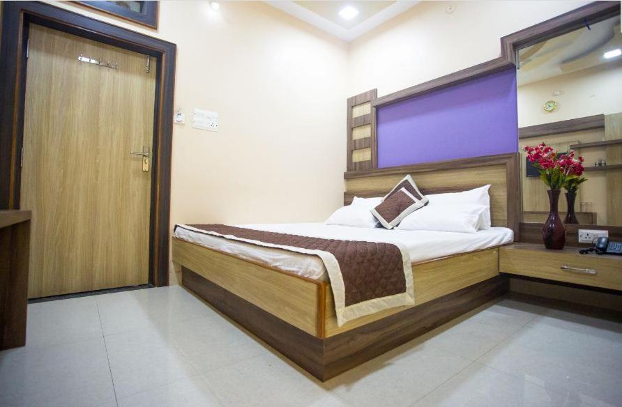 Standard Double Room With Fan photo 2