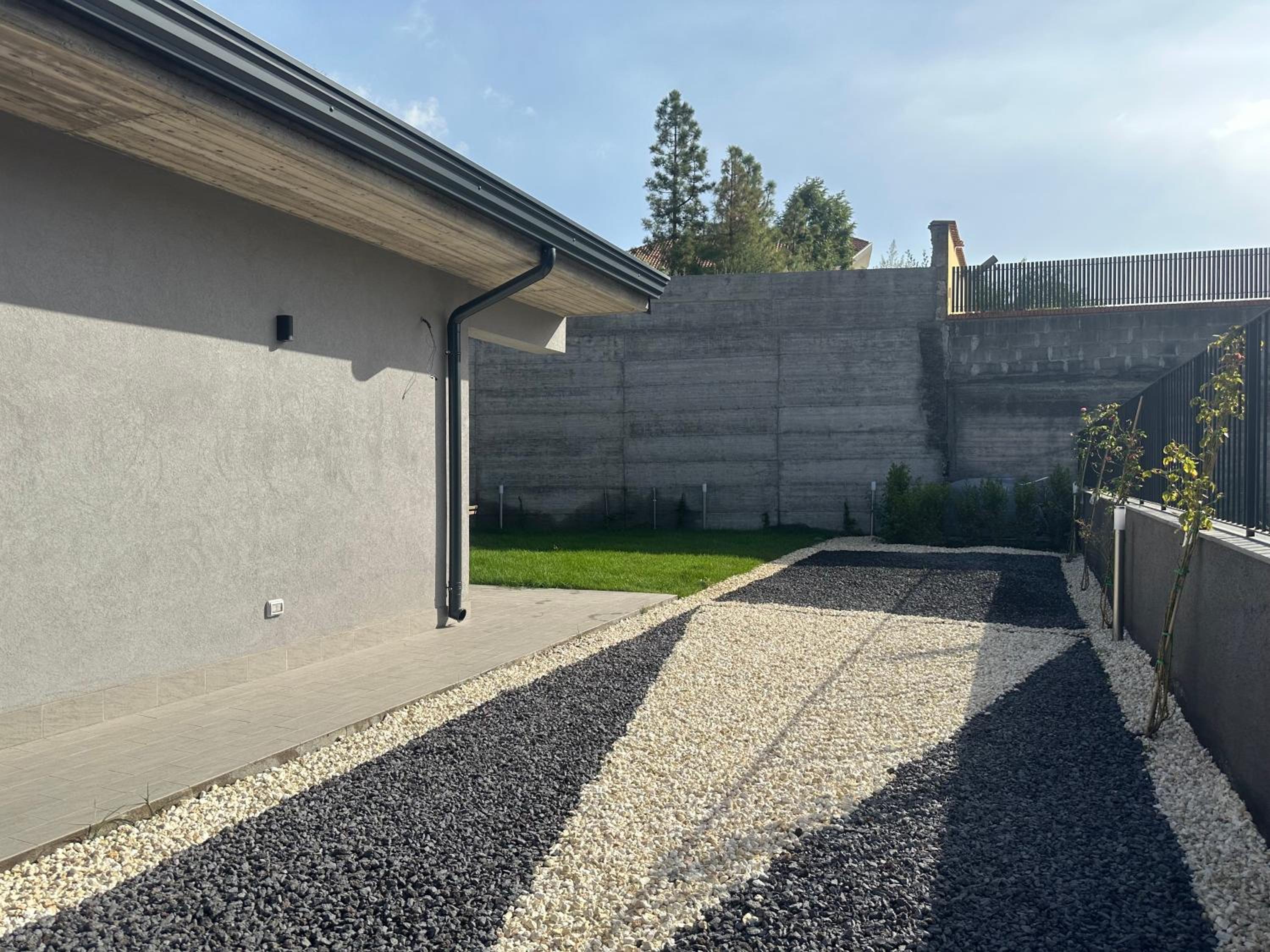 Villa With Garden View photo 2
