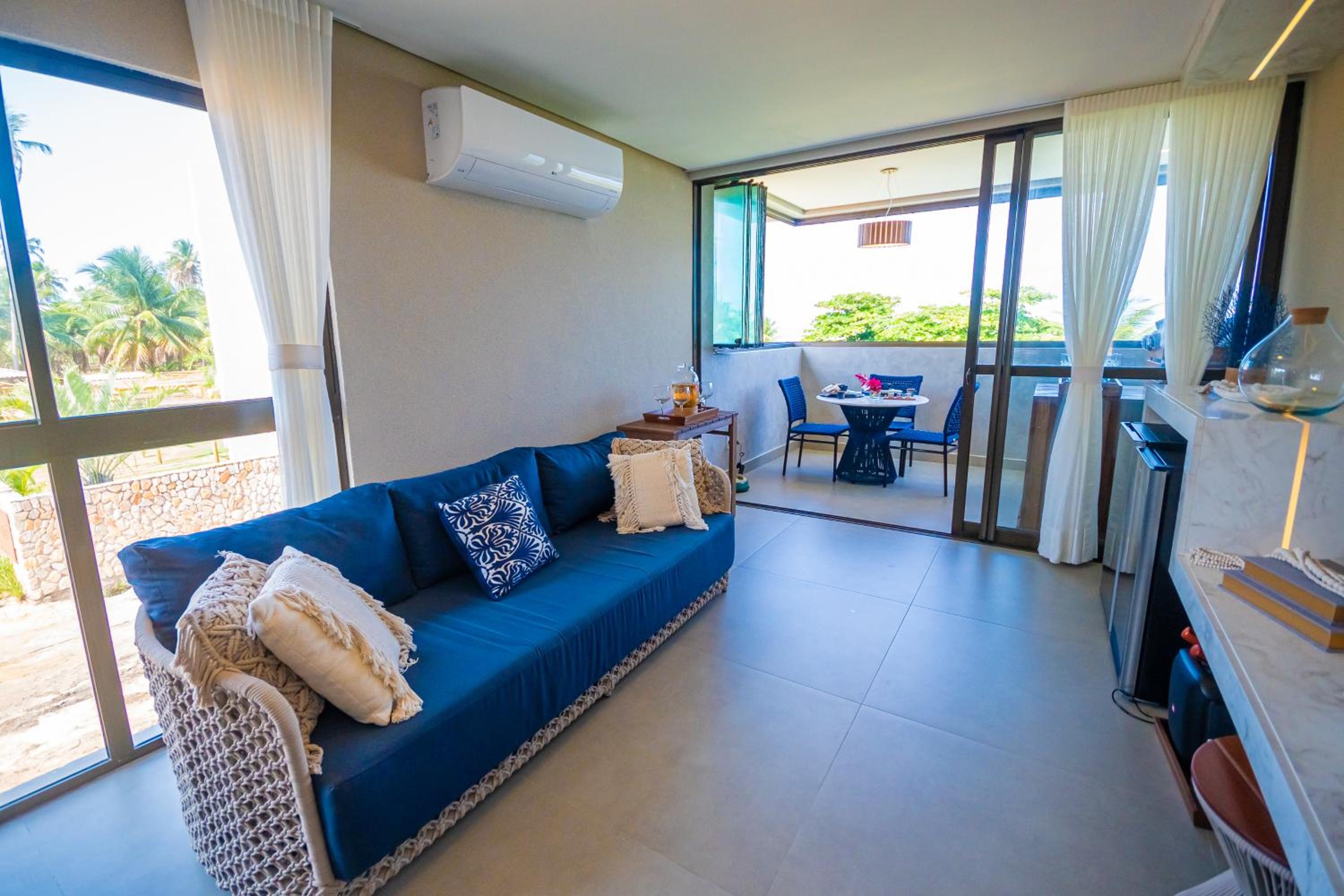 Three-Bedroom House photo 2
