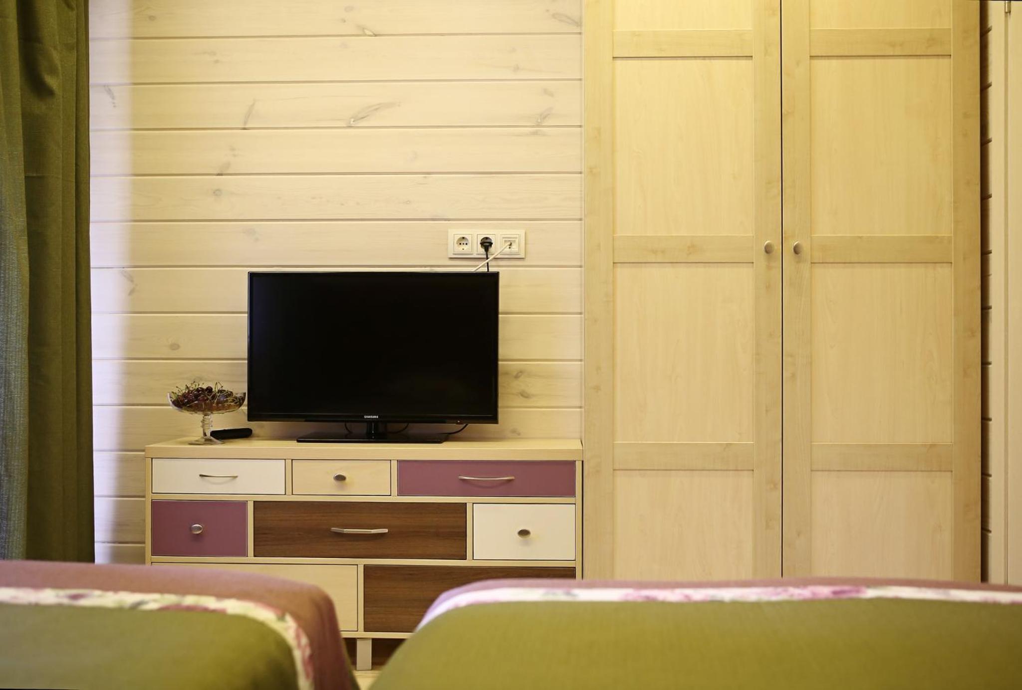 Standard Family Room