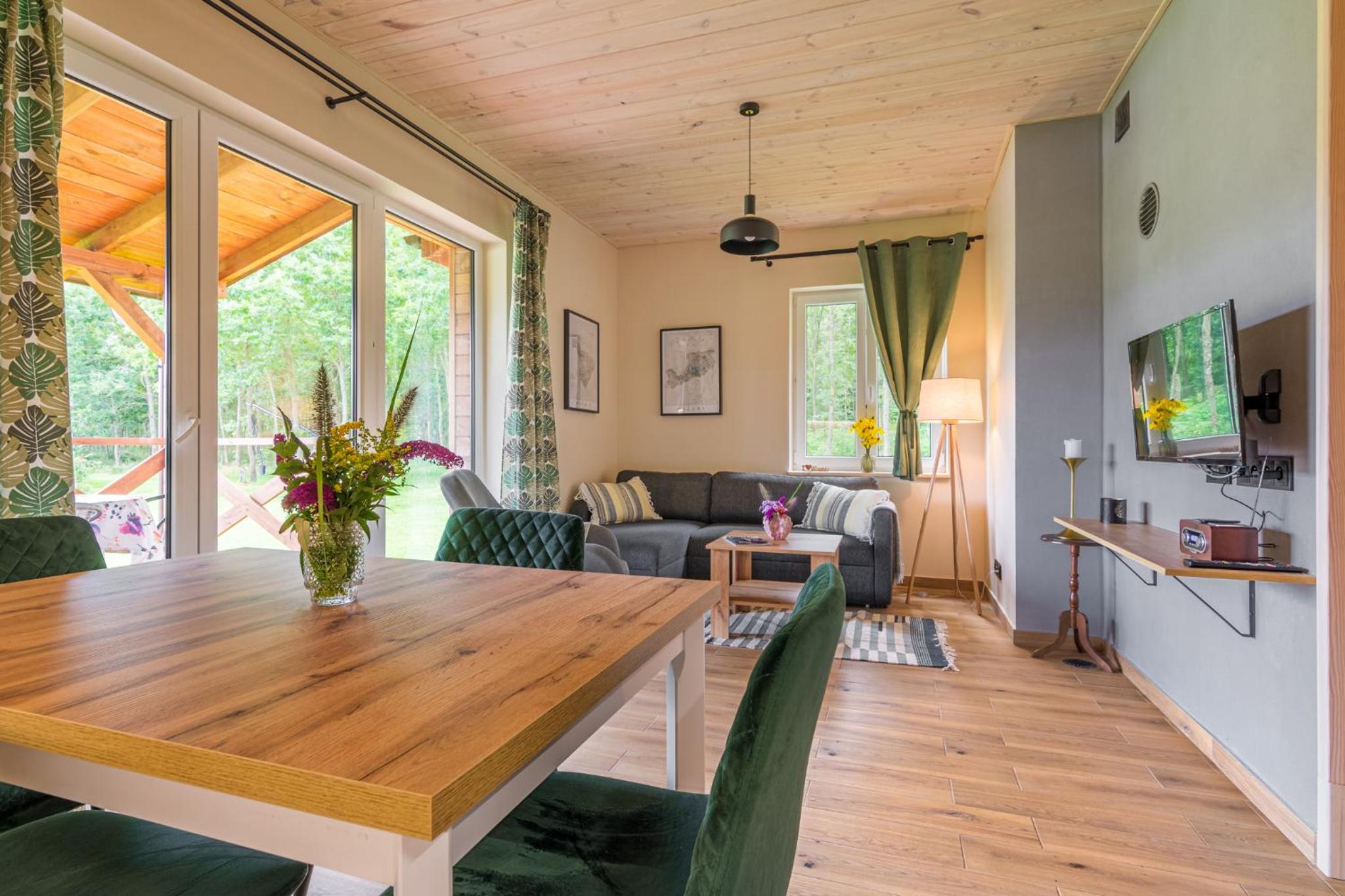 One-Bedroom Bungalow photo 1