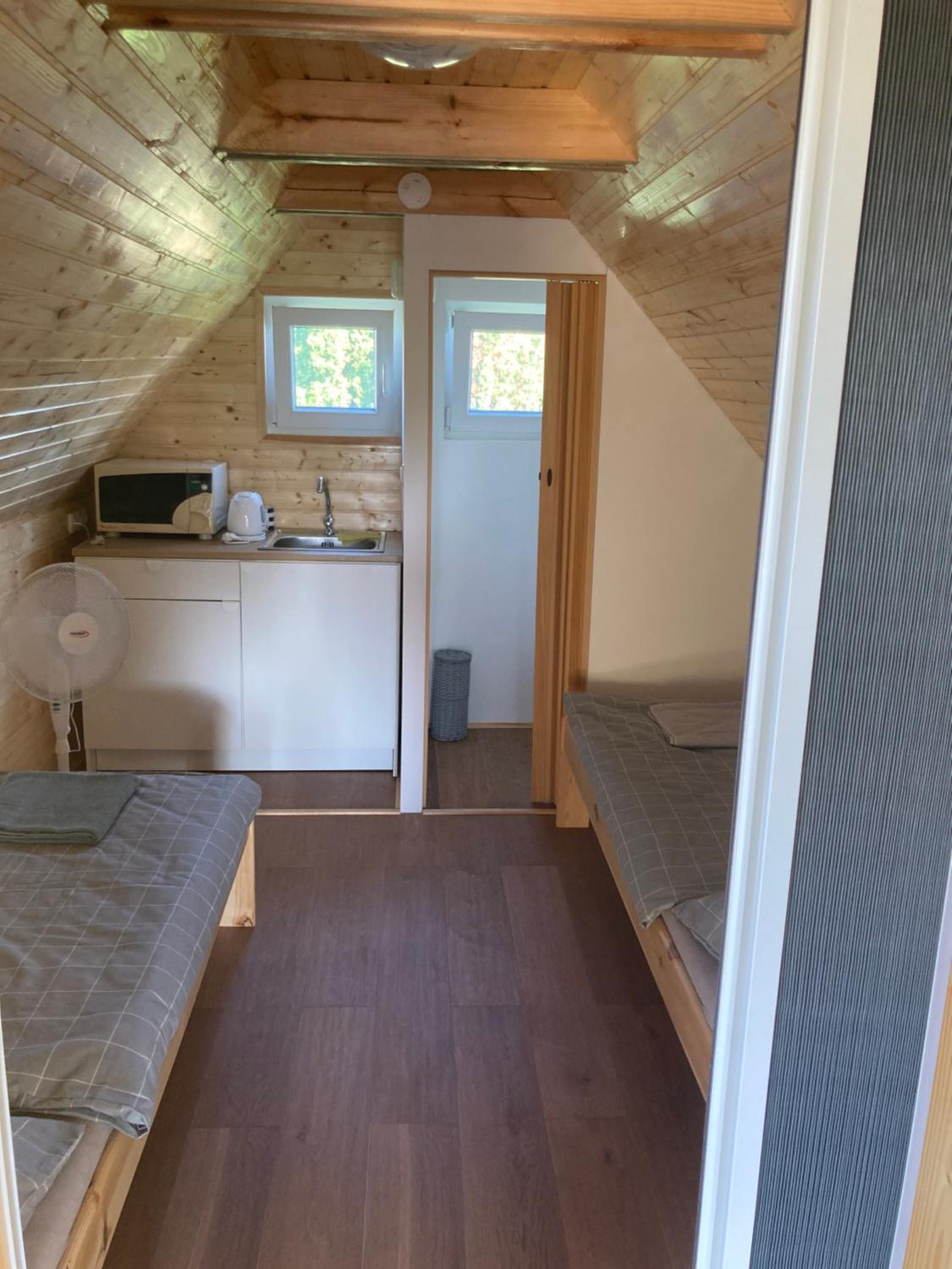 Two-Bedroom House photo 1