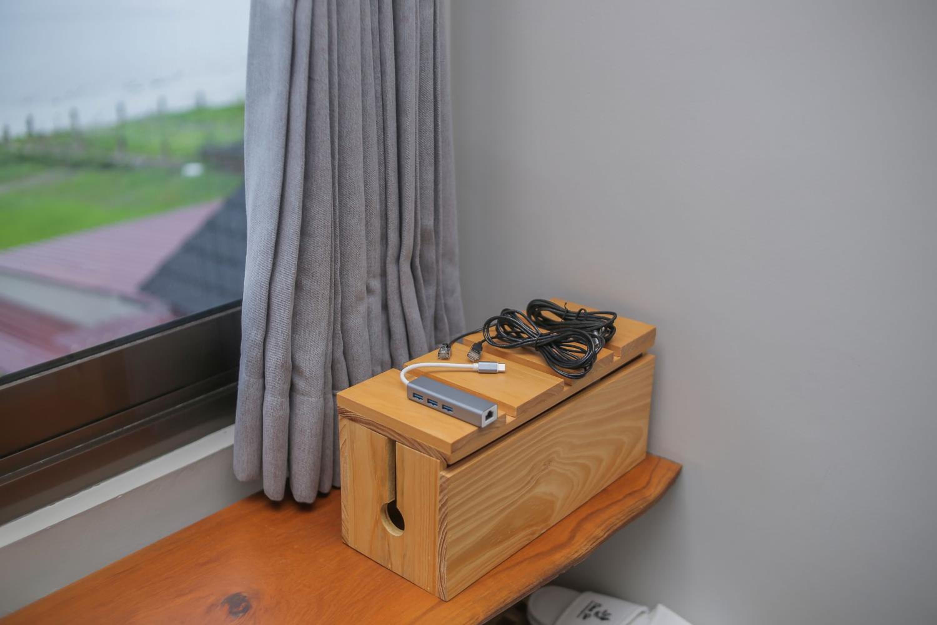 Deluxe Room (2 Adults + 1 Child) - Photo 7