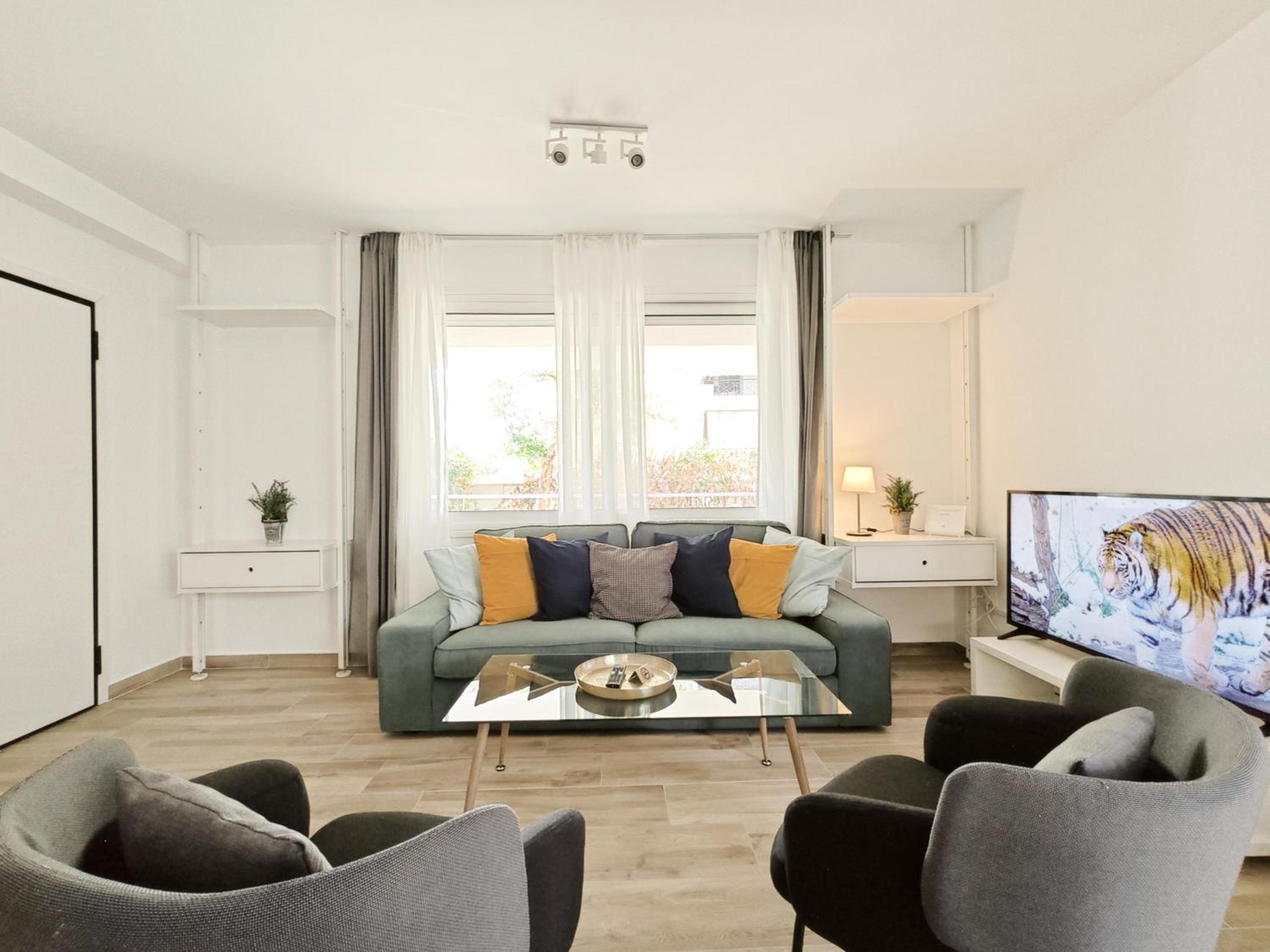 Apartment - Ground Floor photo 1