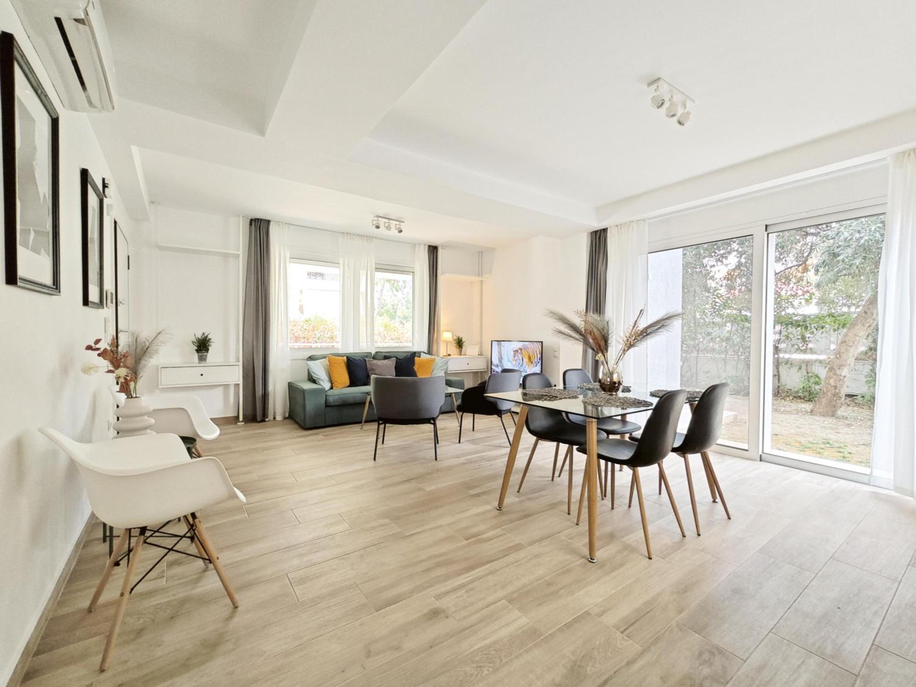 Apartment - Ground Floor photo 3