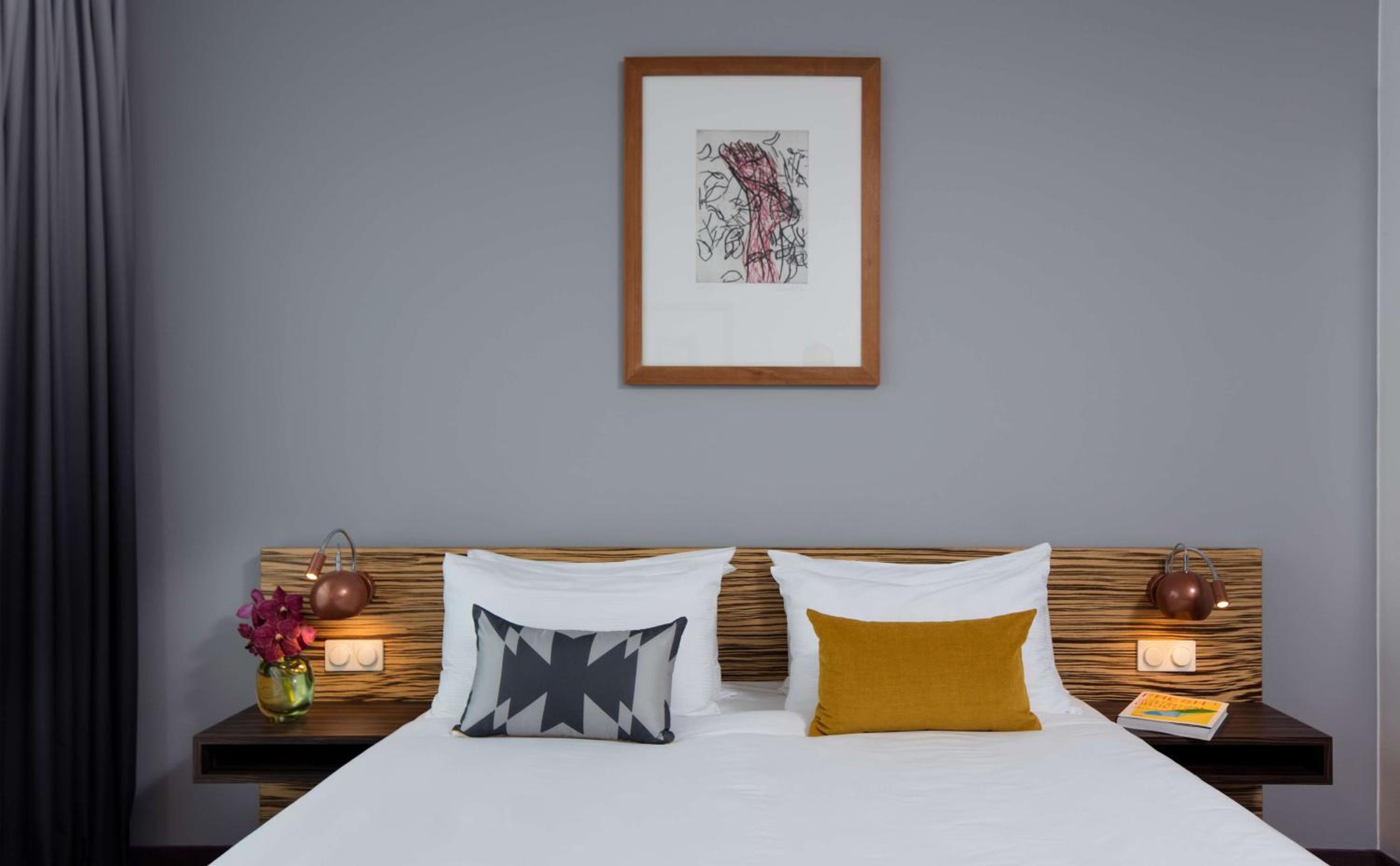 Art Double Room - Photo 2