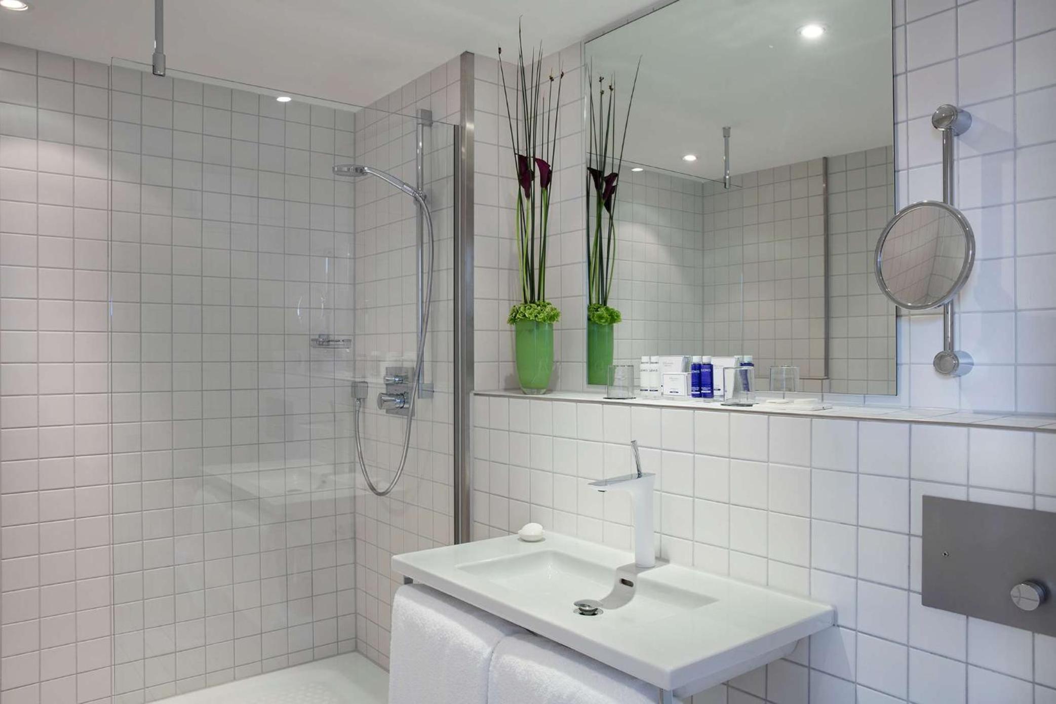 Art Double Room - Photo 3