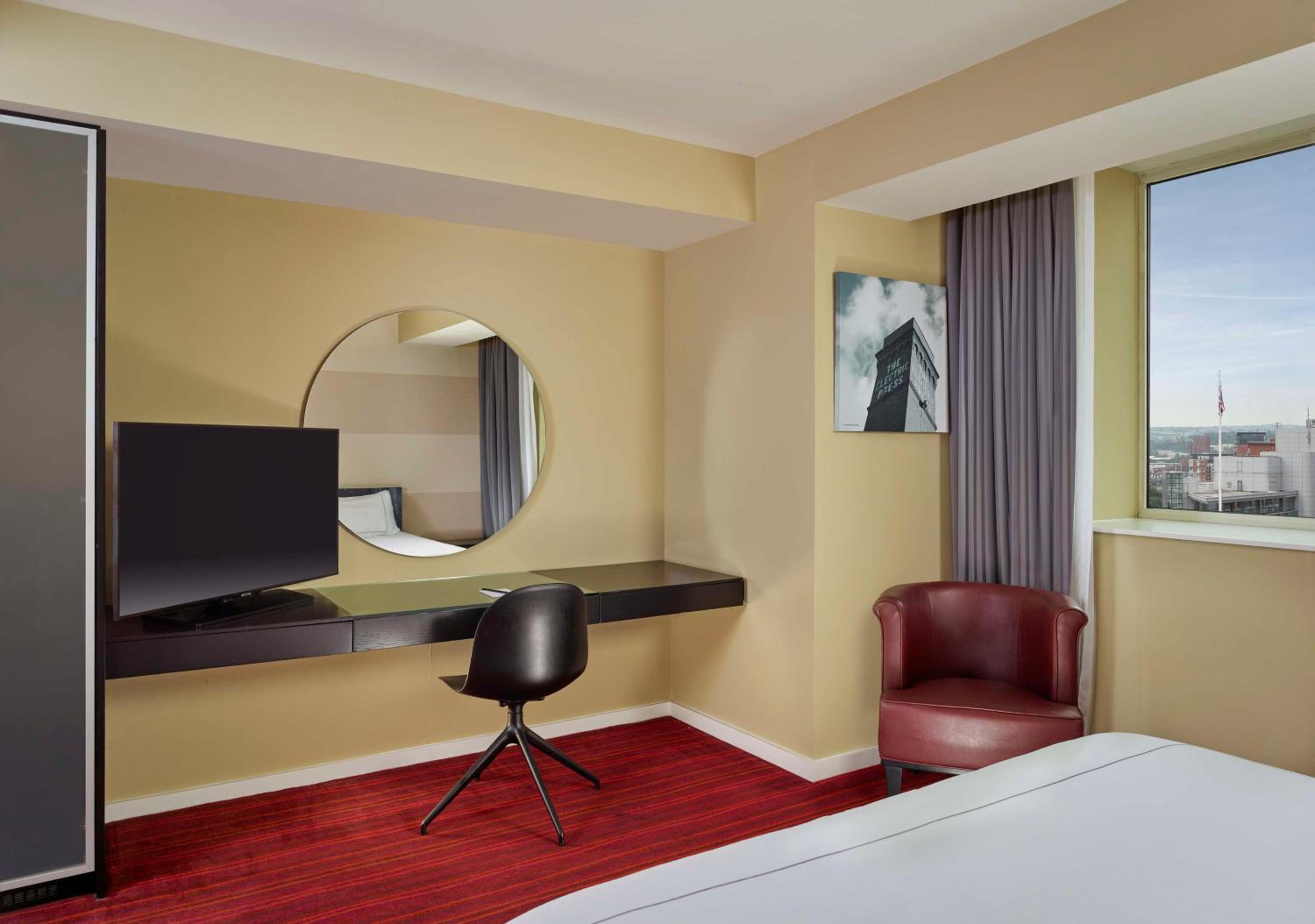 Superior Double Room - Photo 2