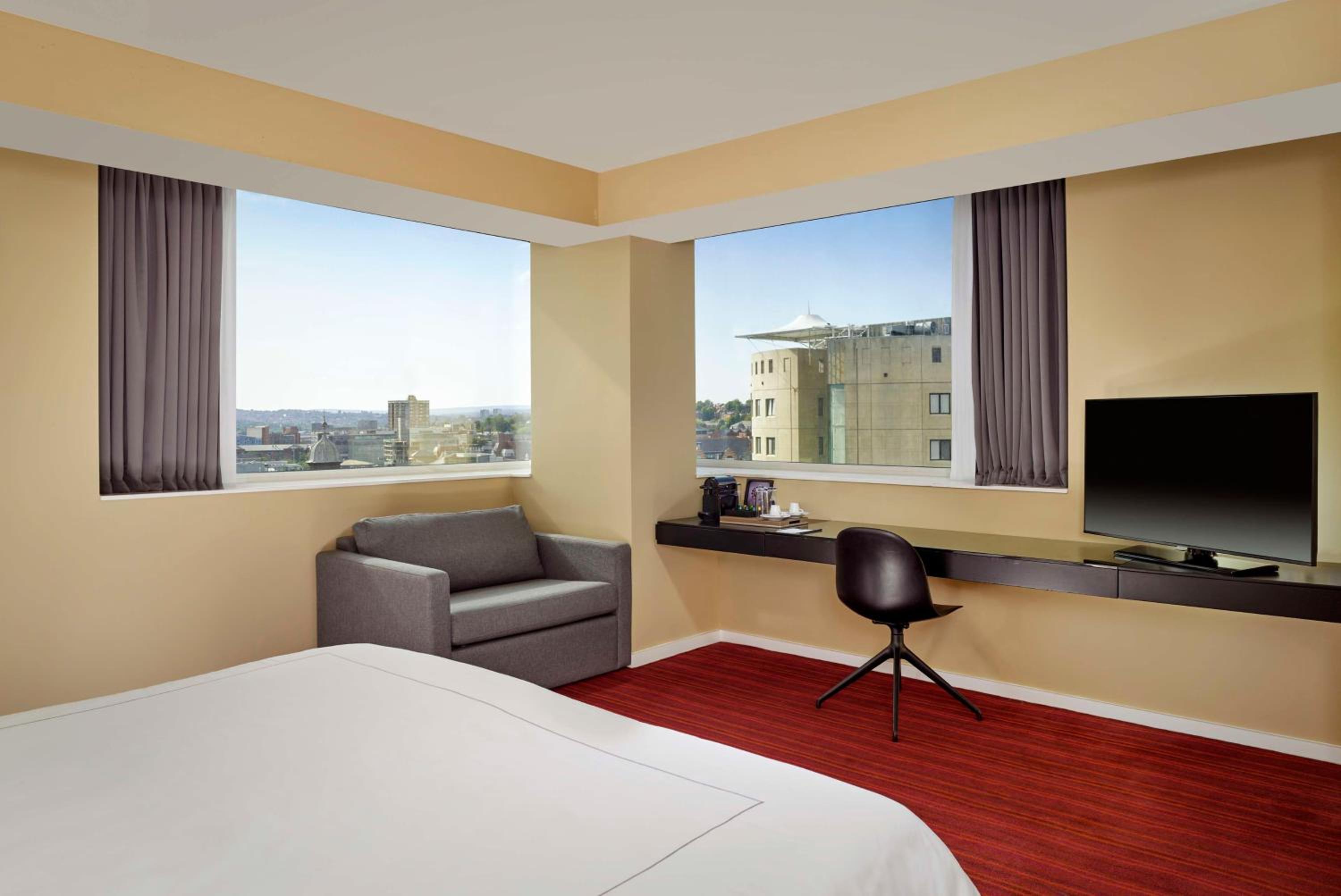 Executive Double Room - Photo 1
