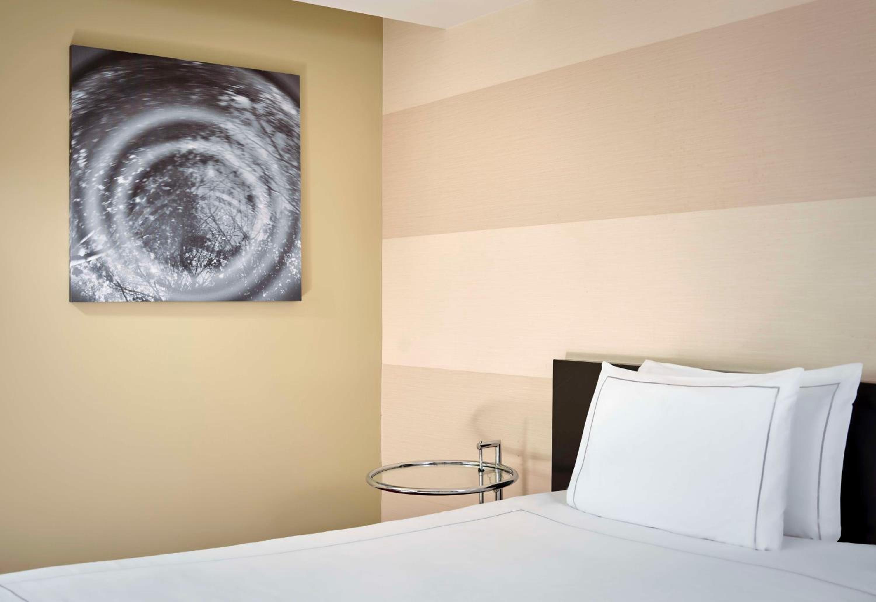 Executive Twin Room - Photo 5