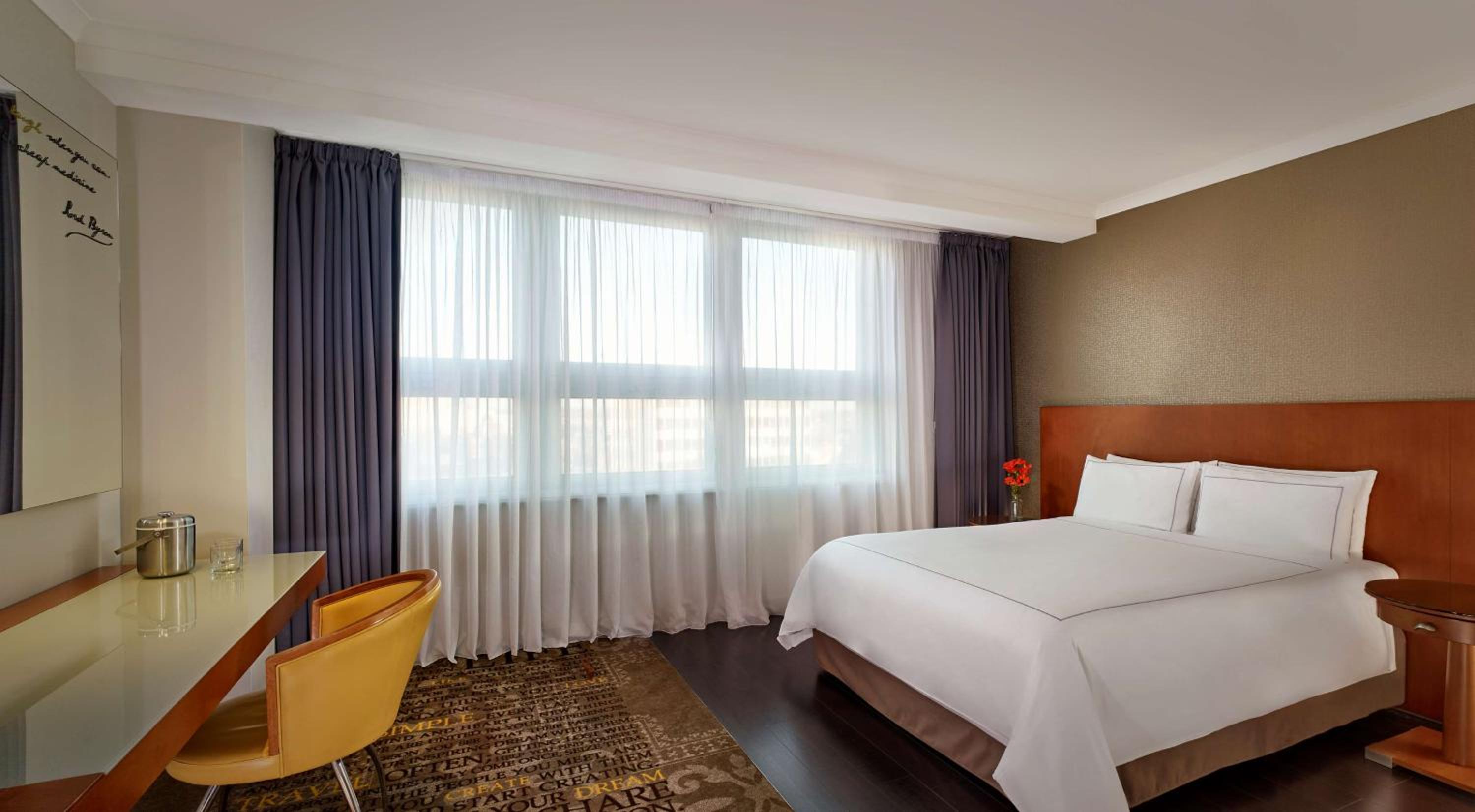 Superior Double Room photo 1