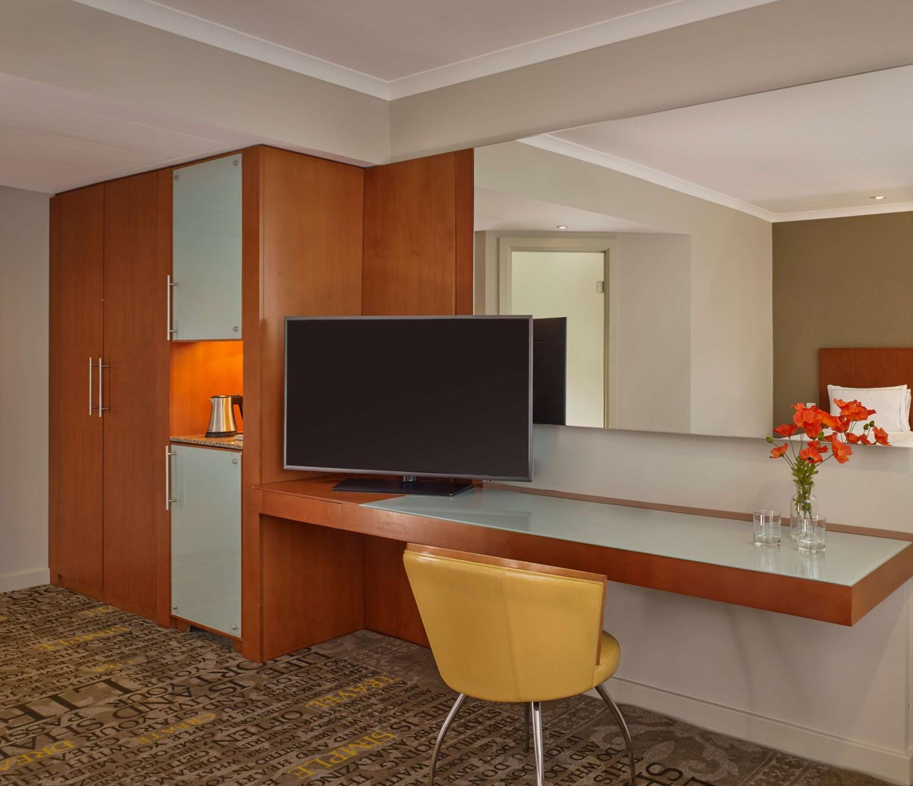 Superior Twin Room photo 1