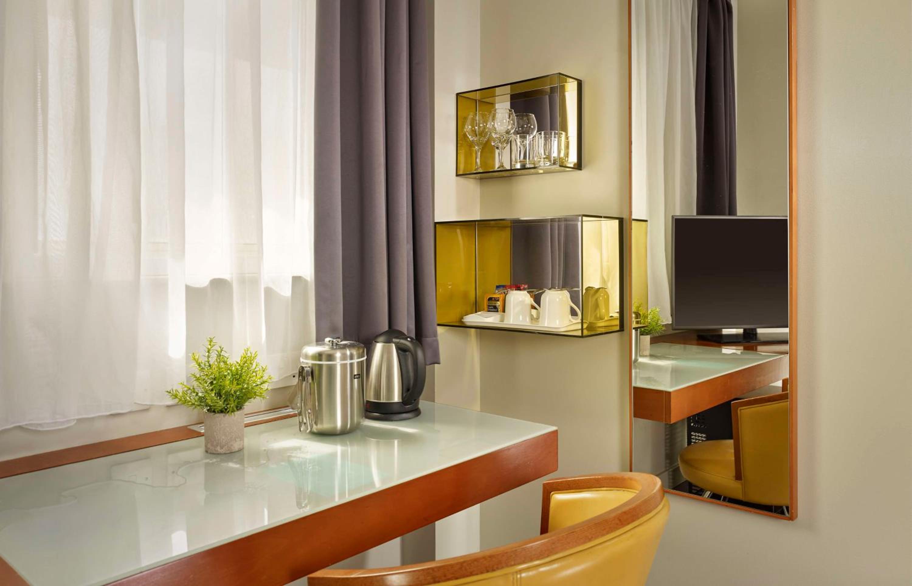 Superior Double Room photo 3