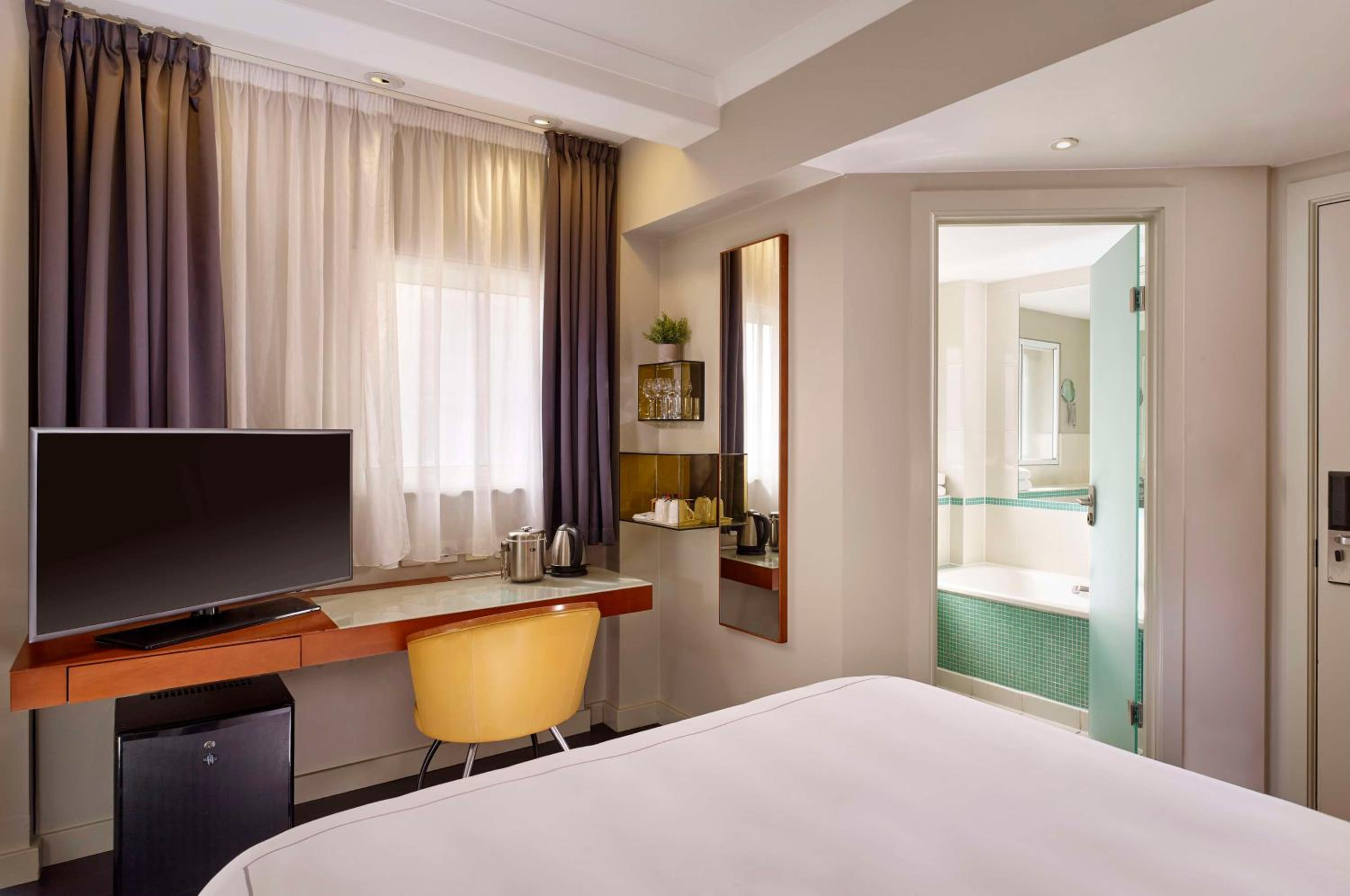 Superior Double Room photo 2