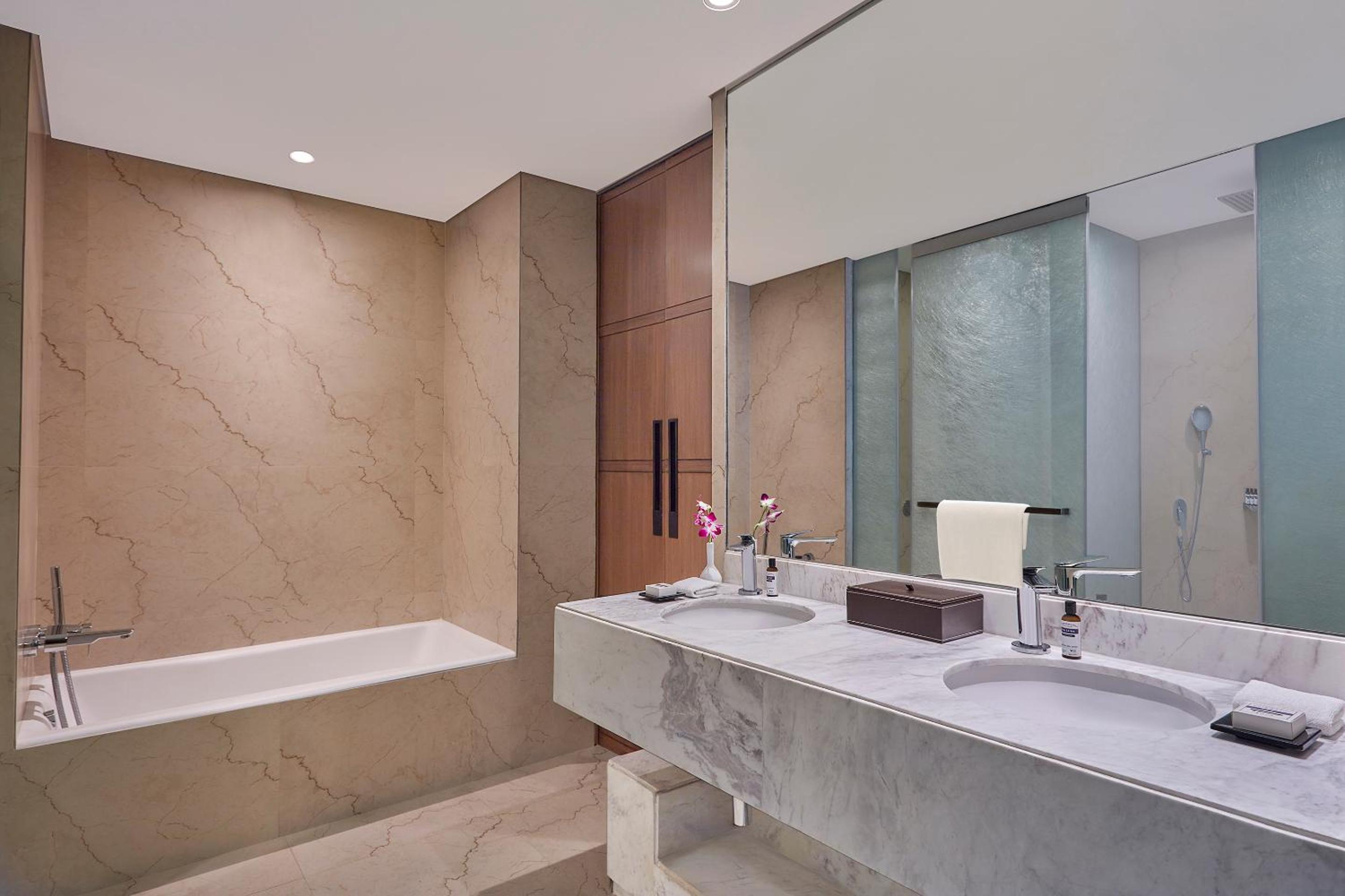 King Suite