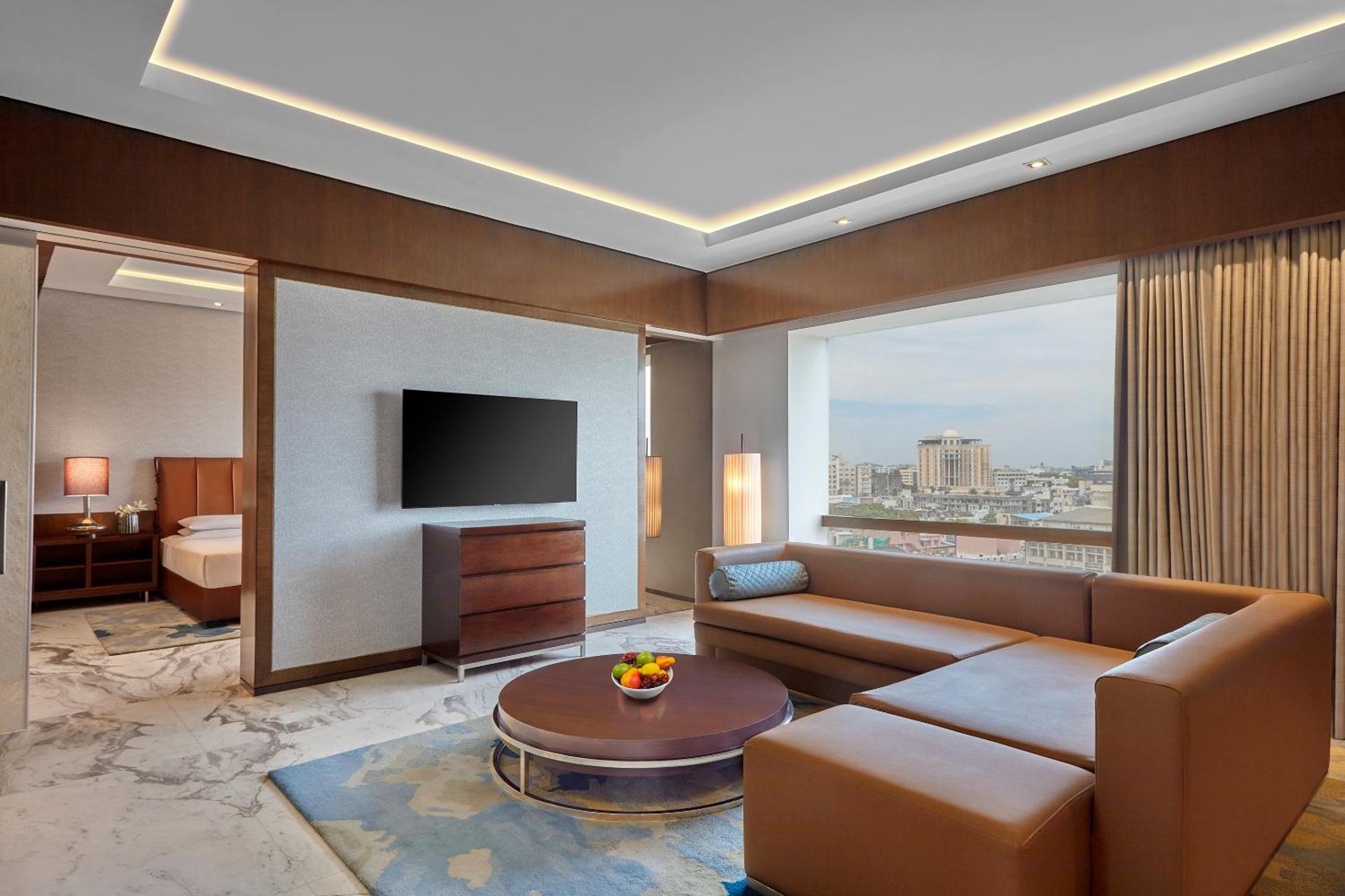 Executive Suite