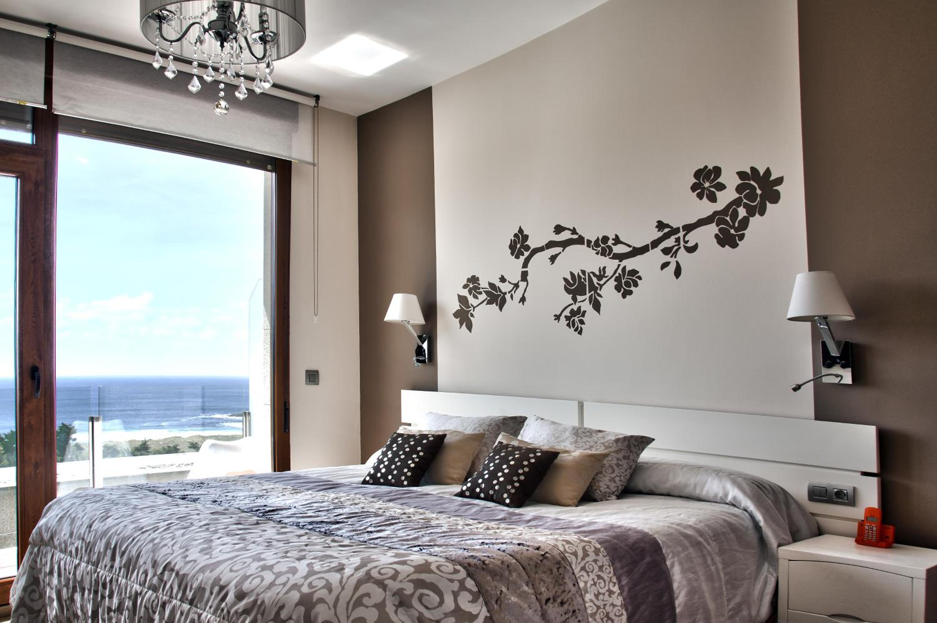 Double Room with Sea View - Photo 25