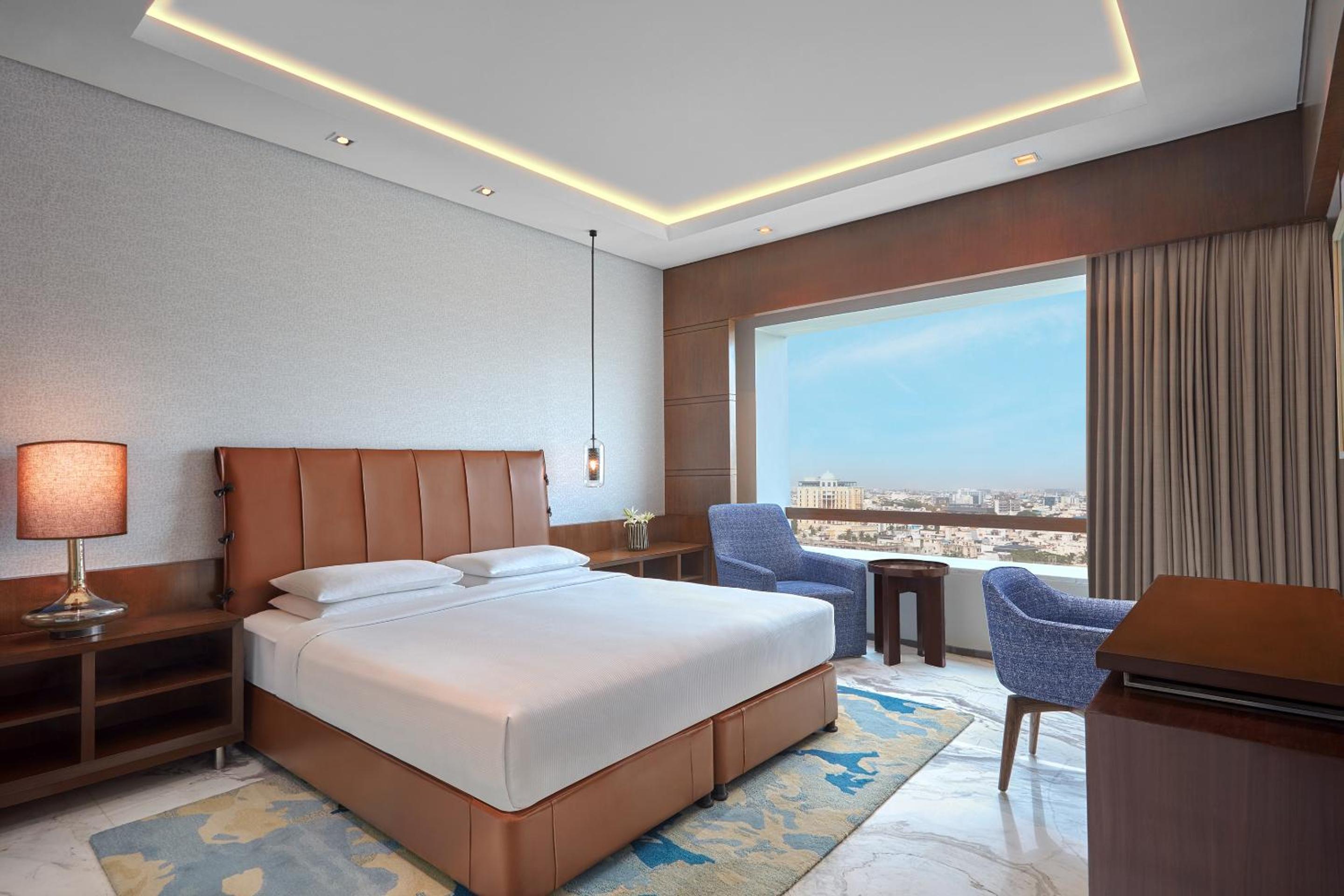 Executive Suite