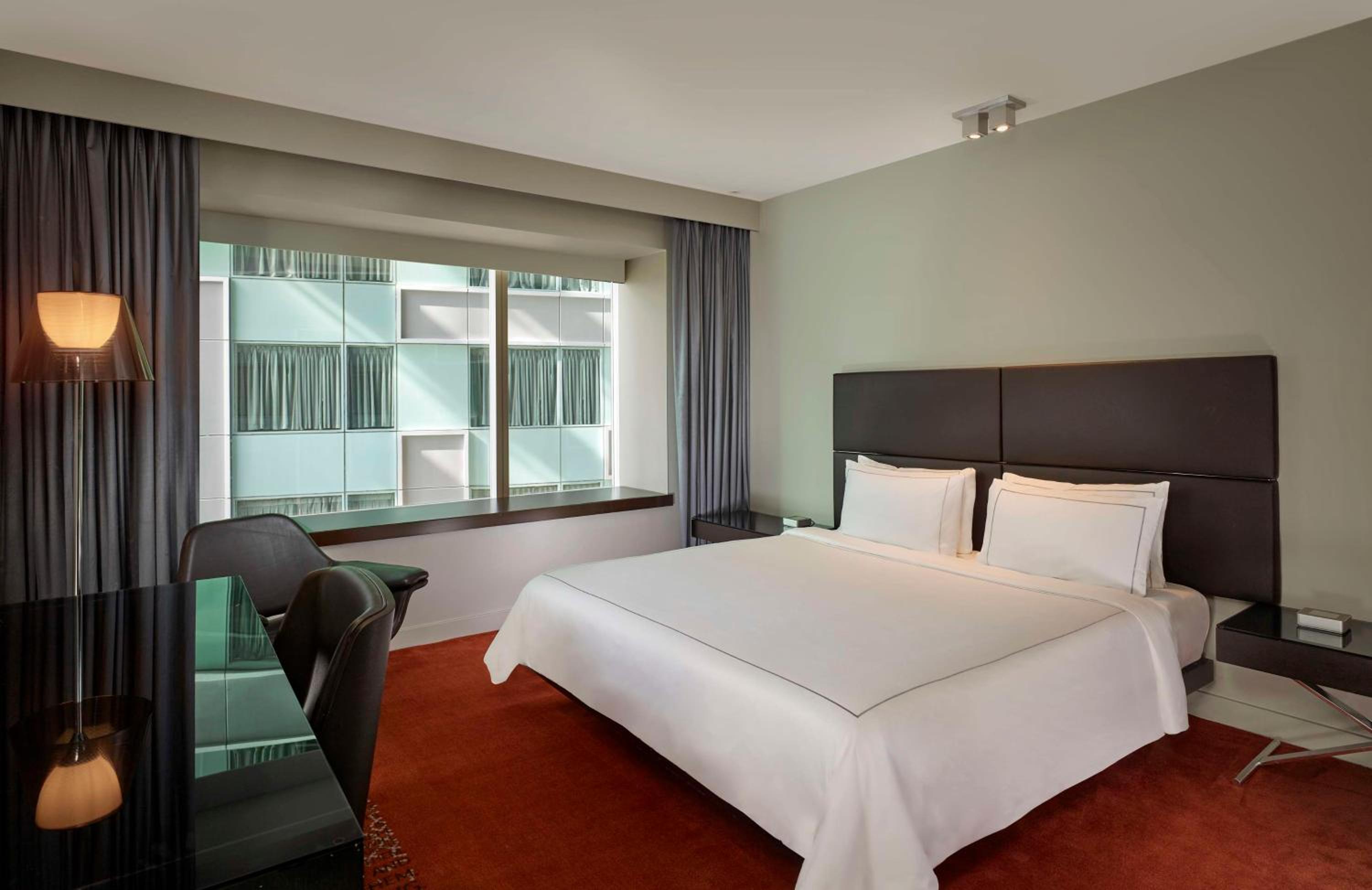 Superior Double Room - Disability Access photo 2