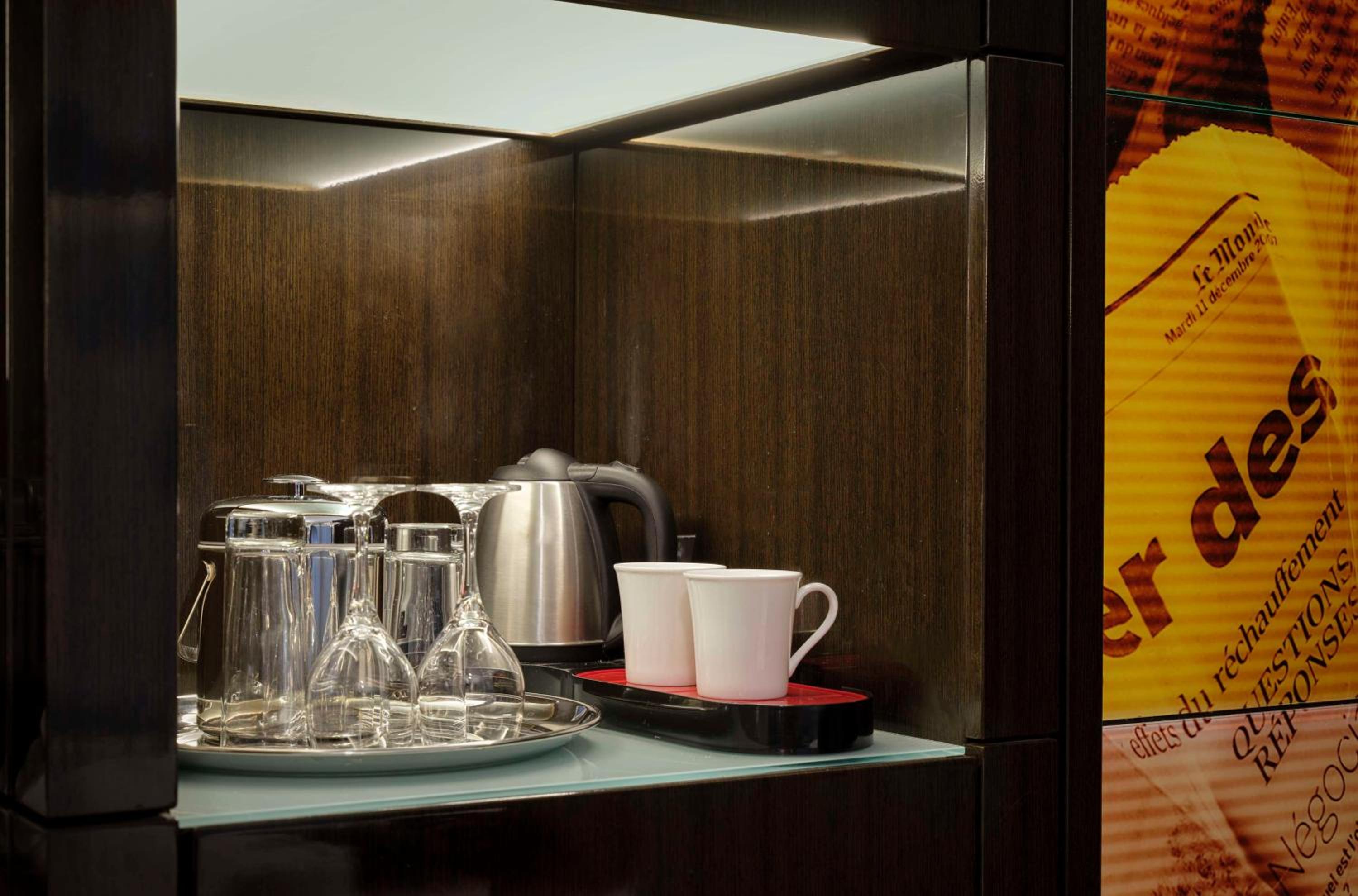 Park Plaza Westminster Bridge Londra, Foto 4