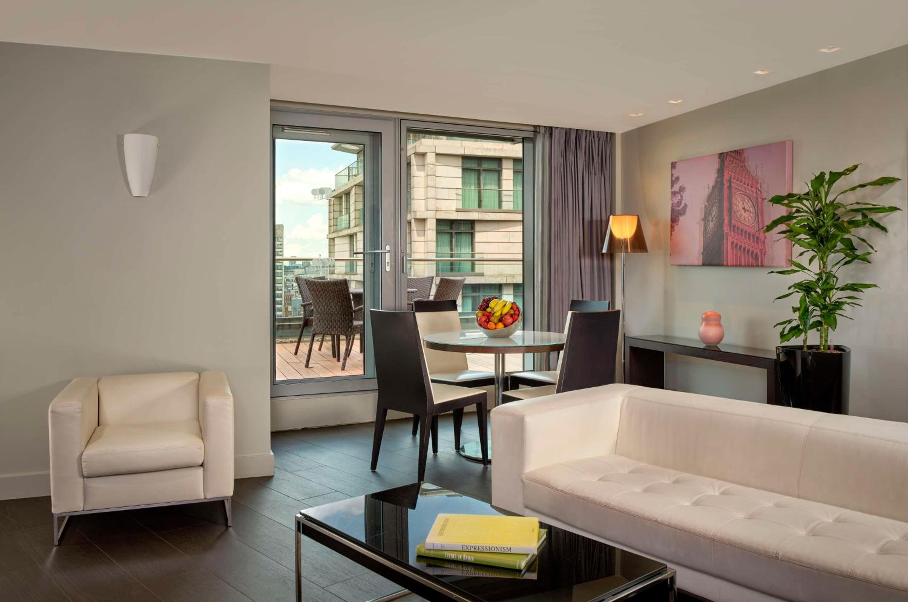 Two-Bedroom Suite