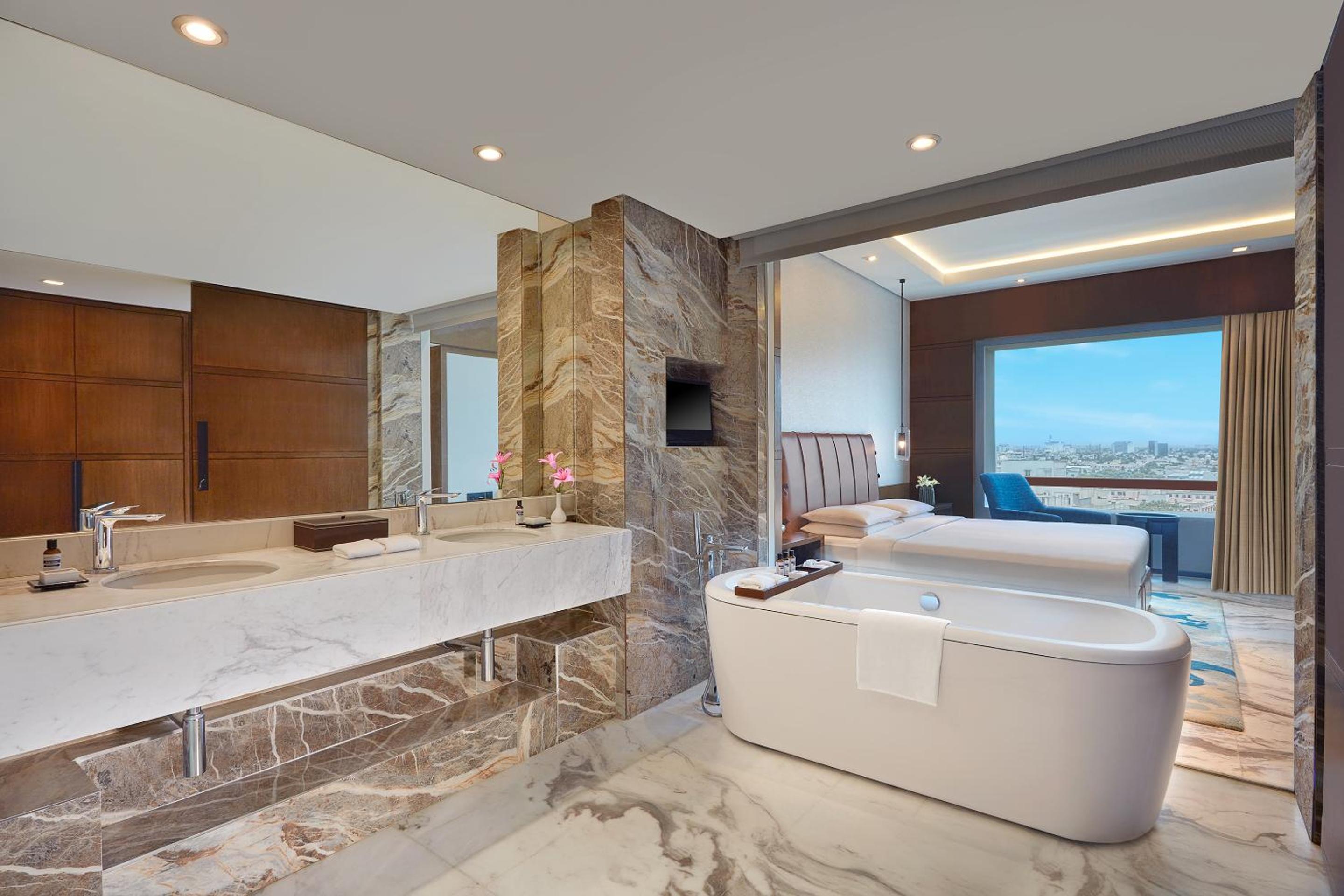 Executive Suite