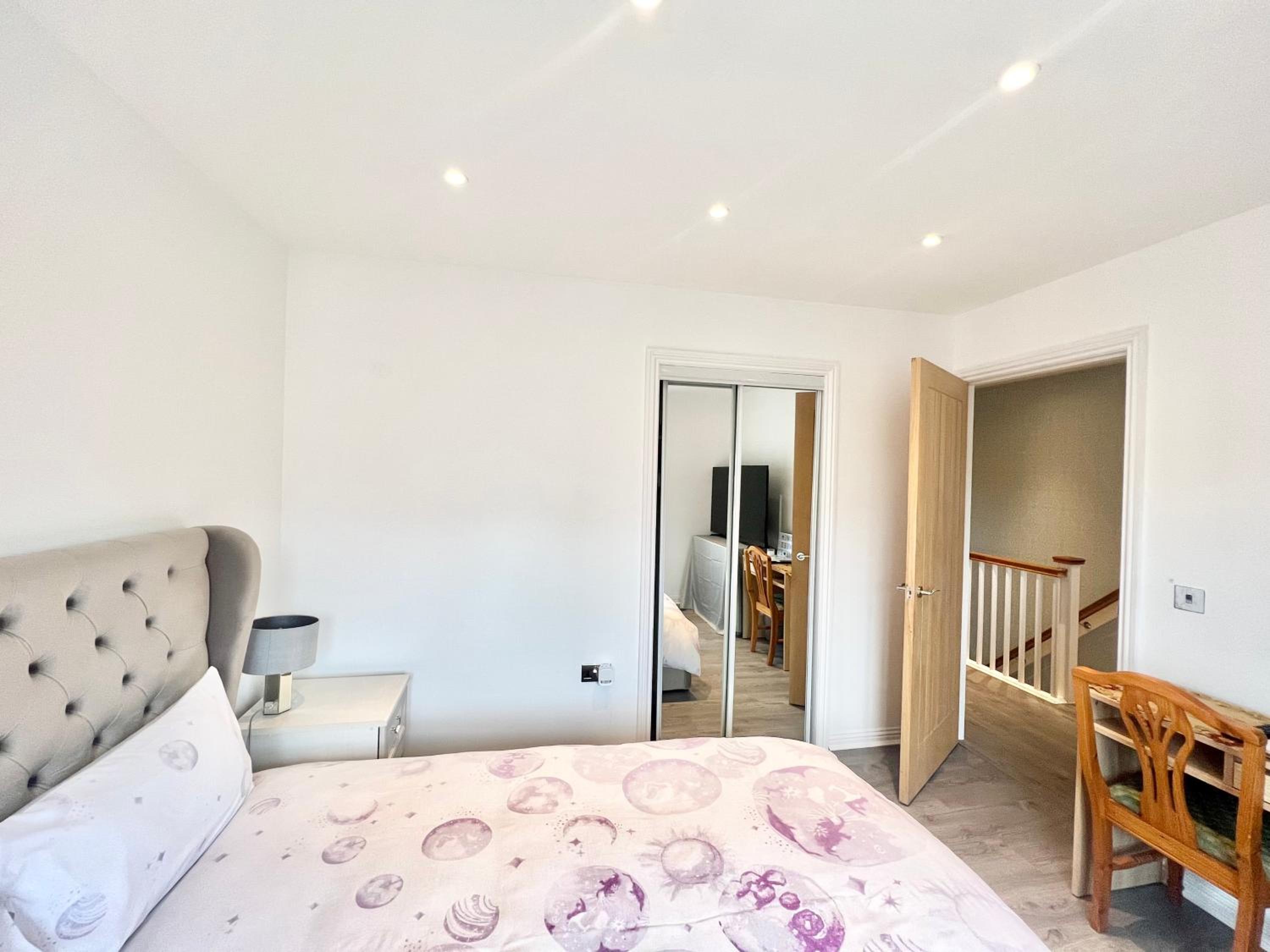 Double Room photo 2